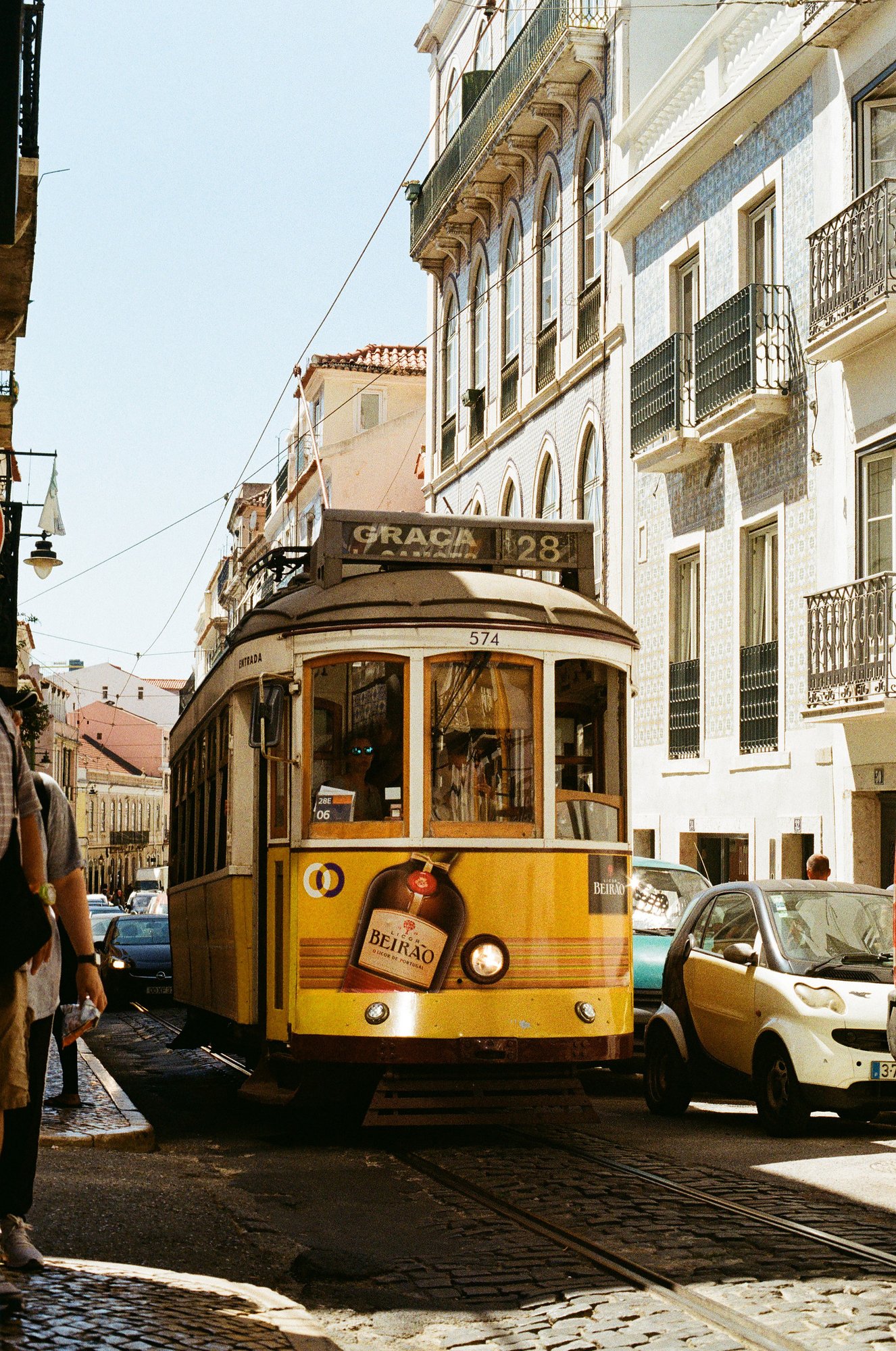 Kodak Gold 200