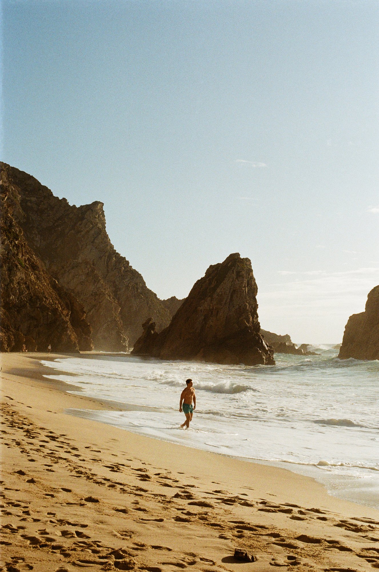 Kodak Gold 200