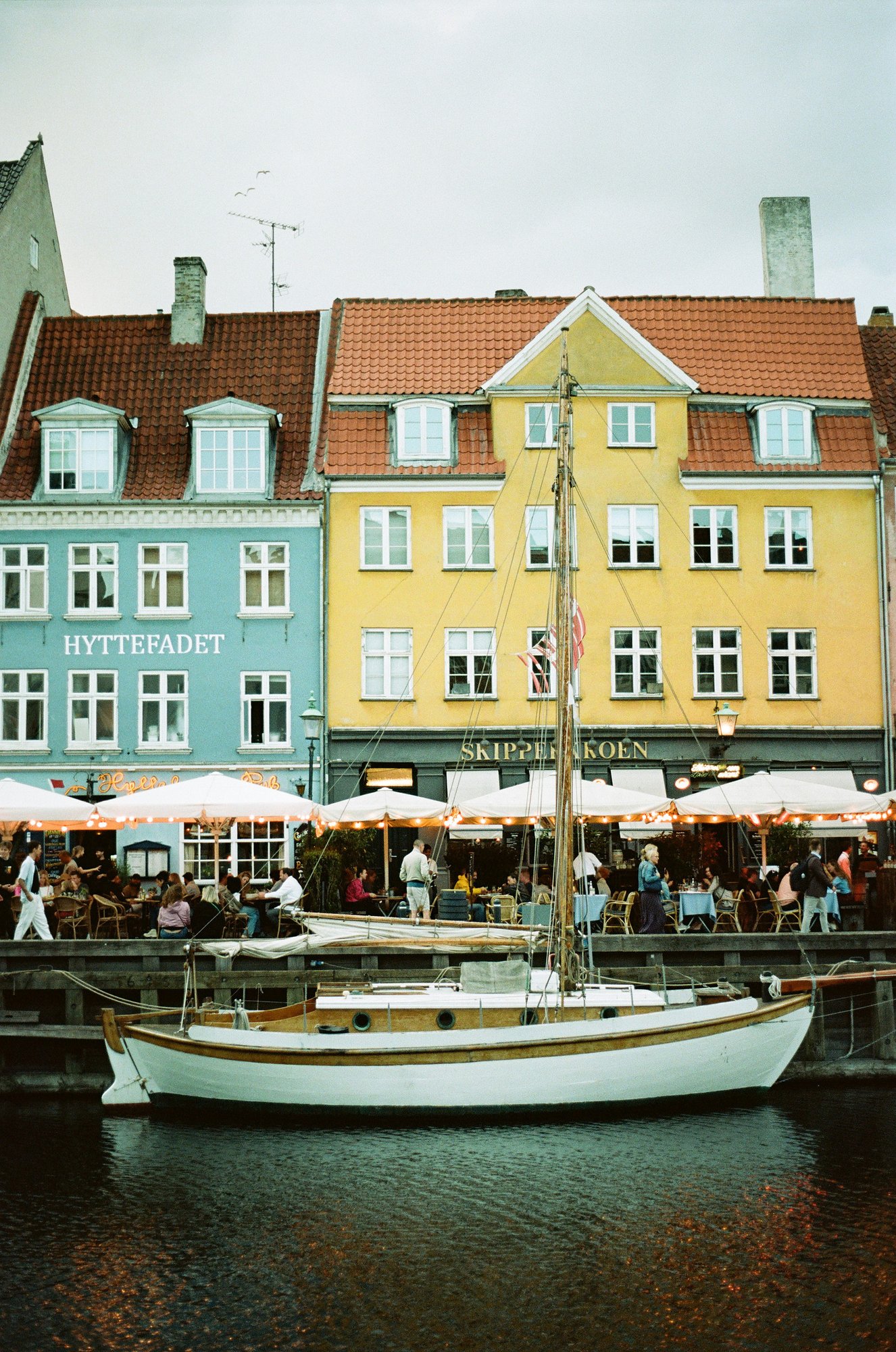 Potra 400