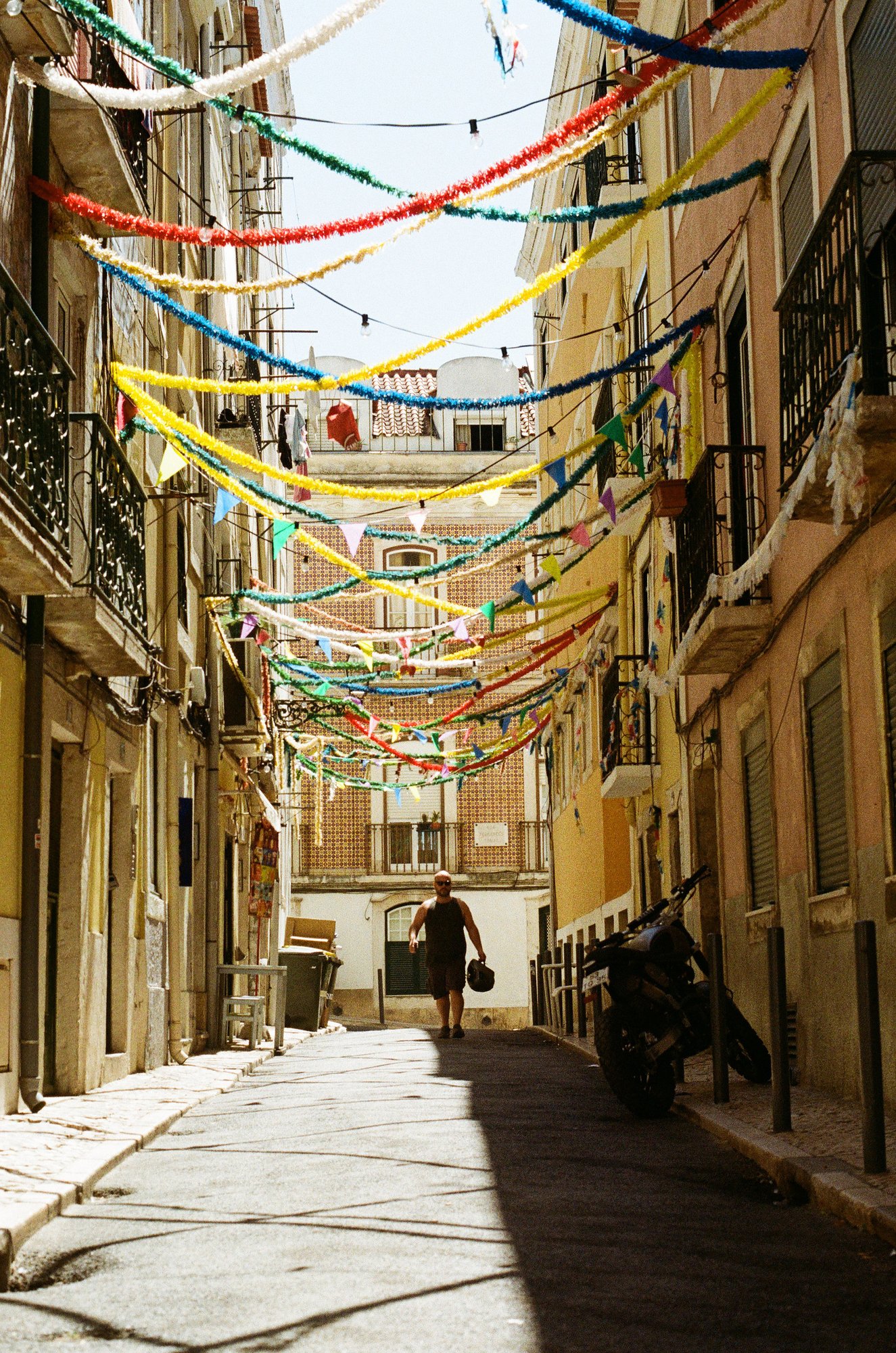 Kodak Gold 200