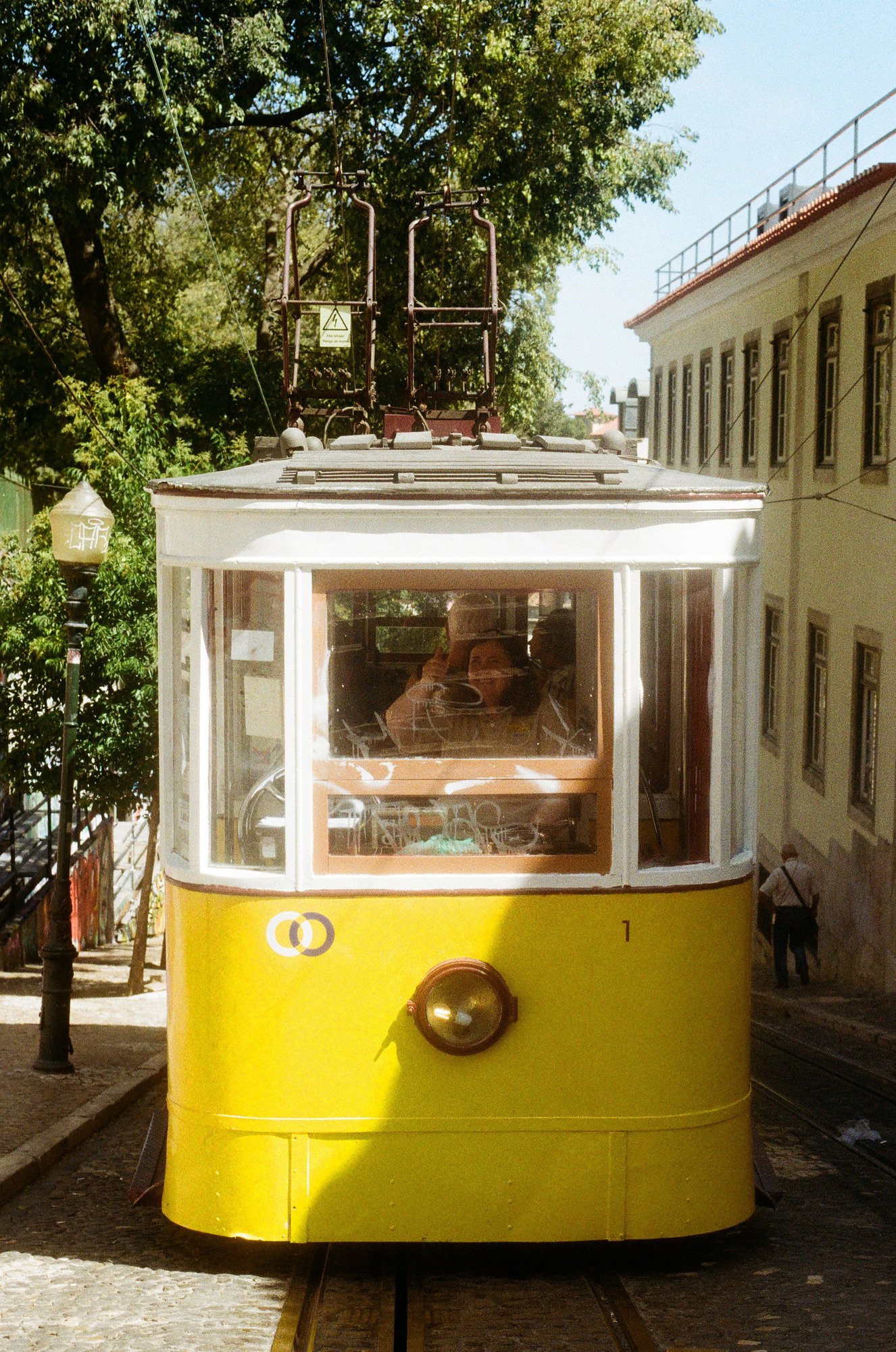 Kodak Gold 200