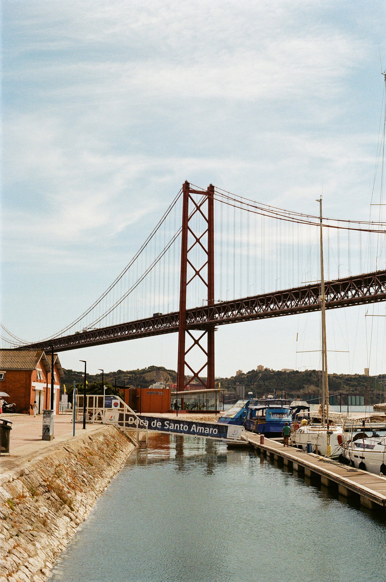 Kodak Gold 200
