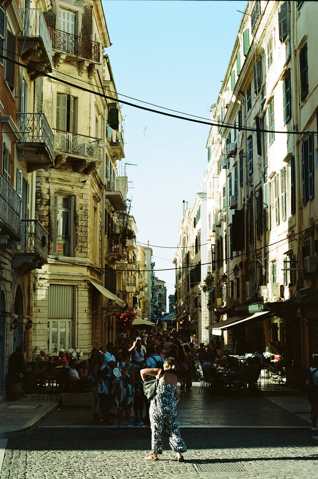 Potra 400