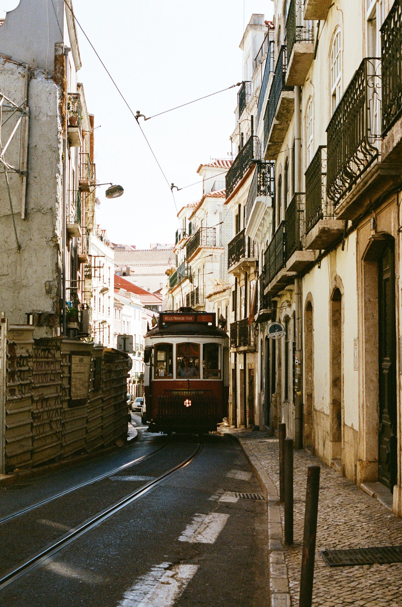 Potra 160