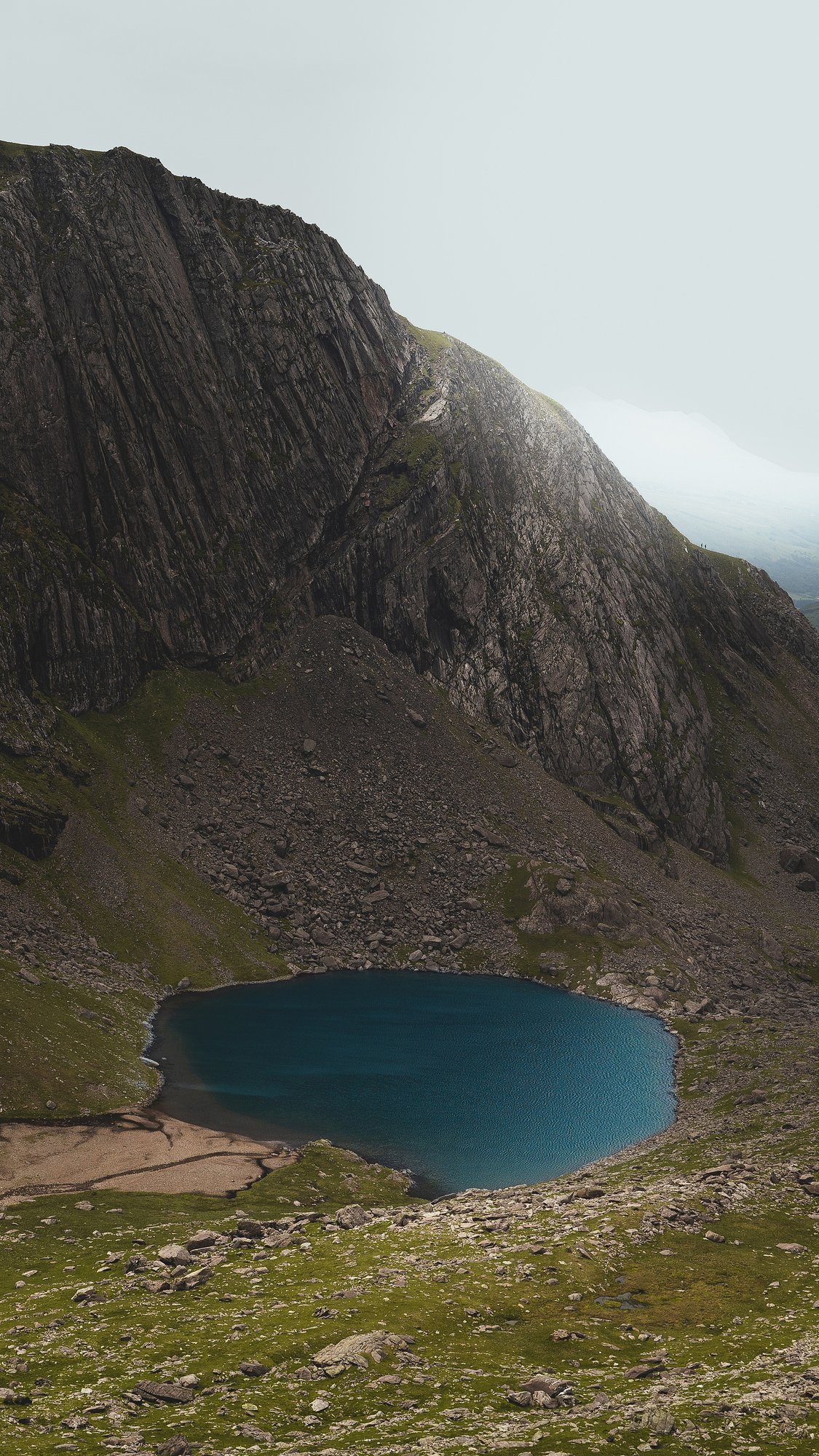 Snowdonia, Wales