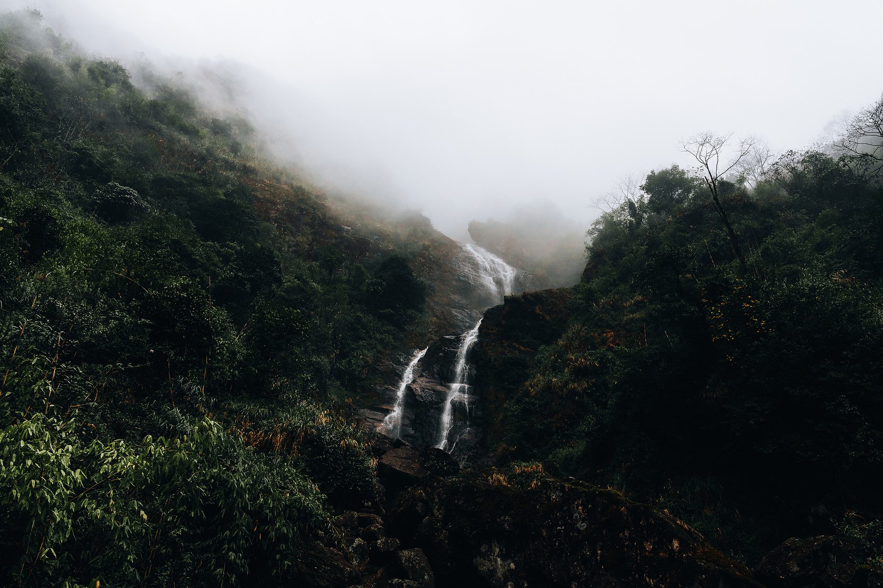 Northern Vietnam