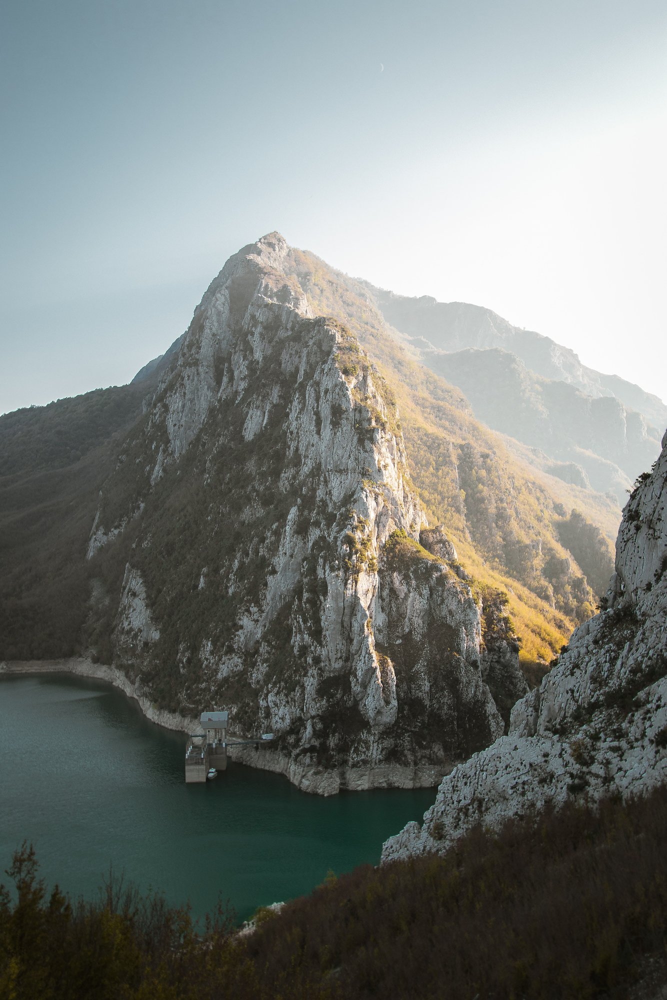 Albania