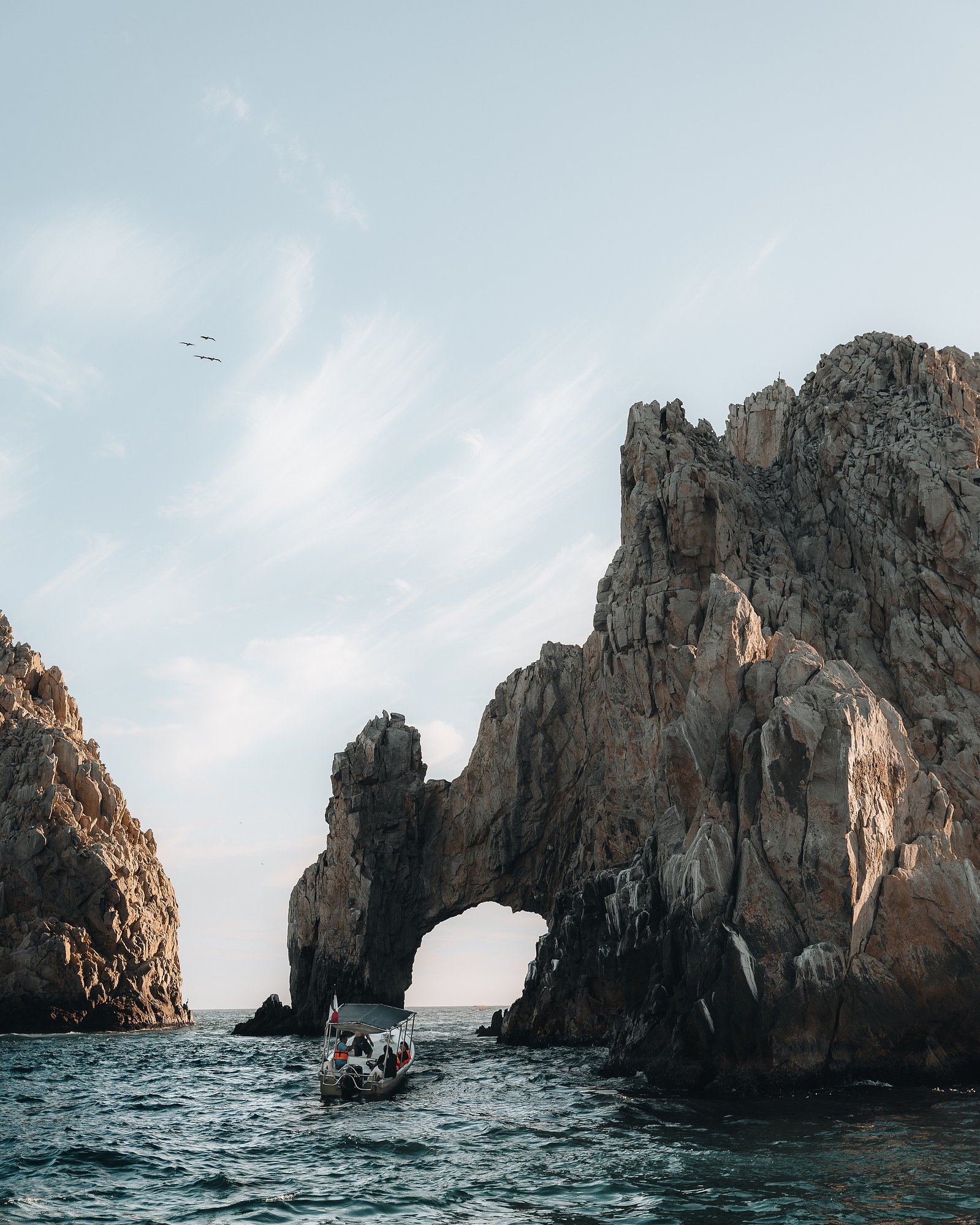 Cabo San Lucas, Mexico