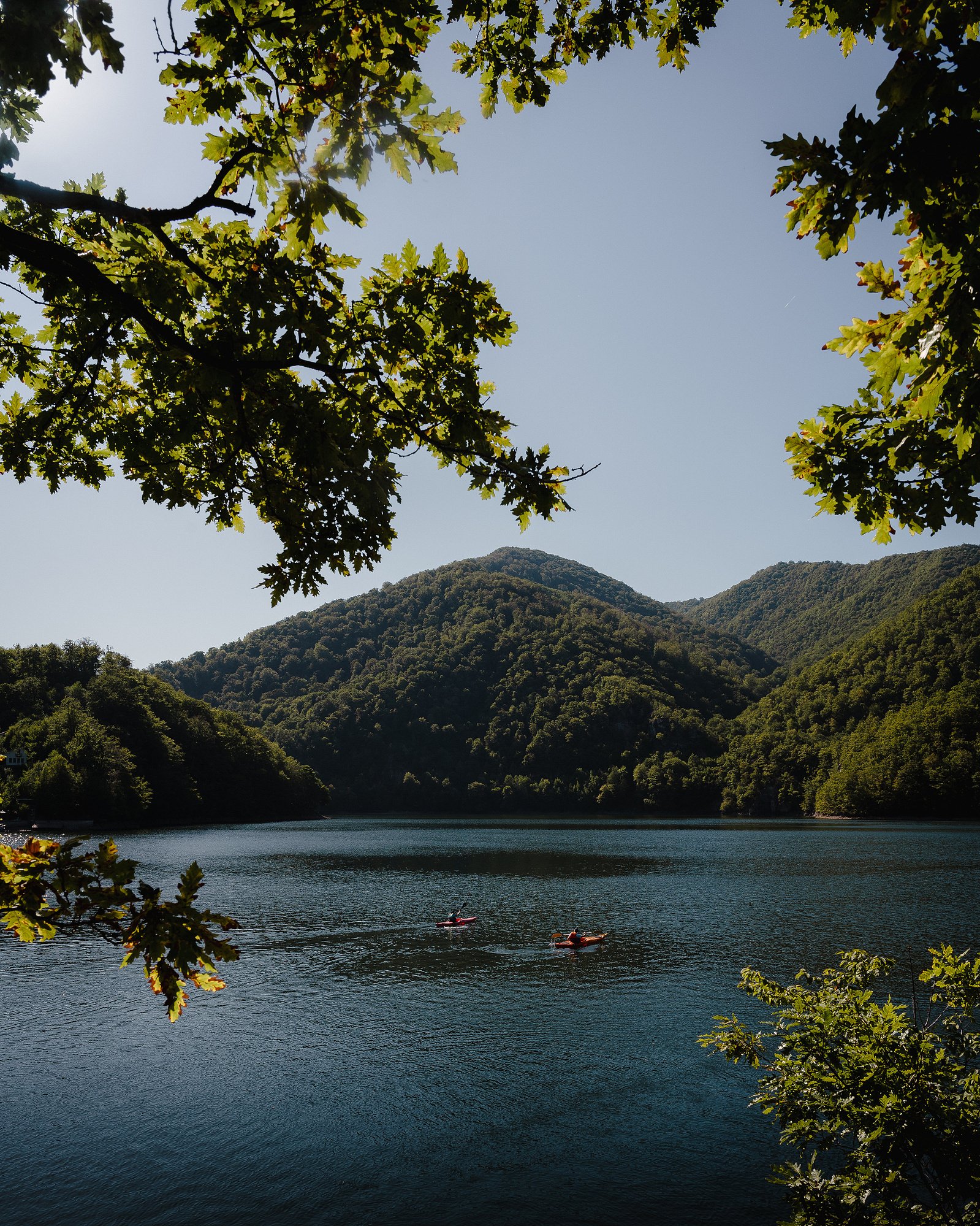 Romania