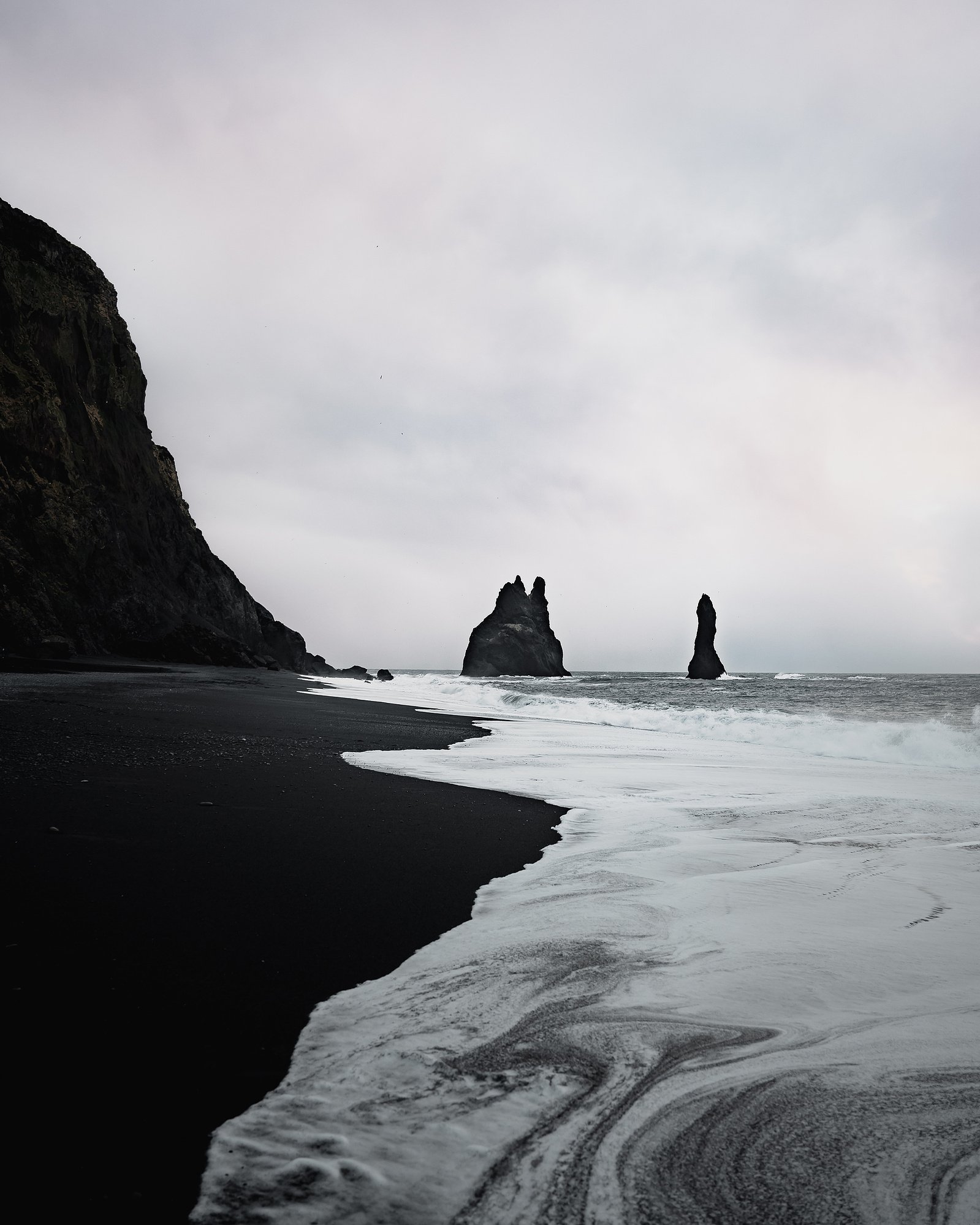 Vik, Iceland