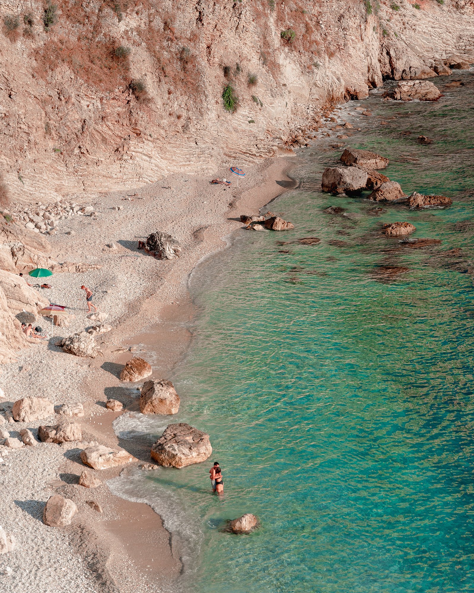 Himare, Albania