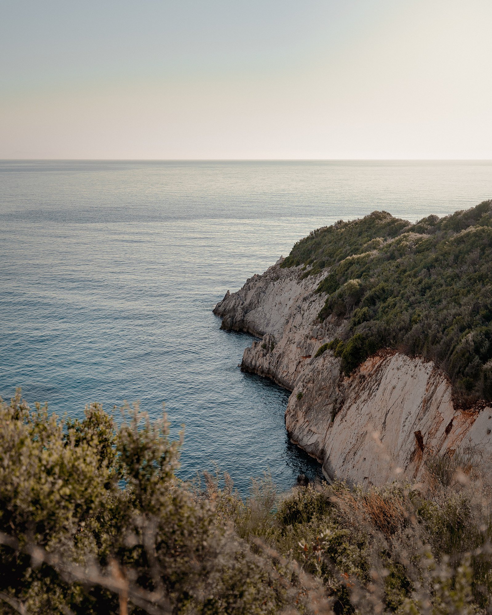 Himare, Albania