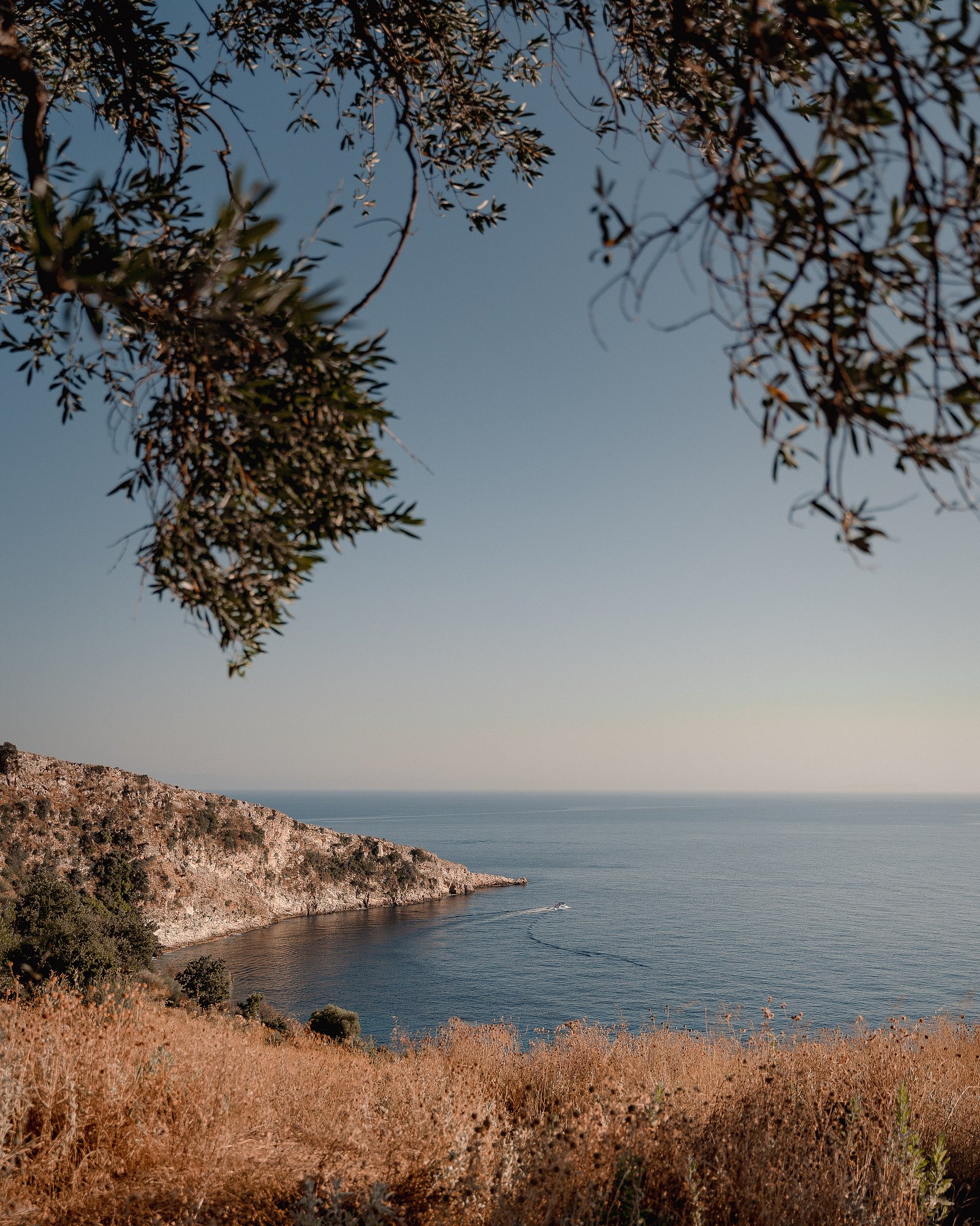 Himare, Albania
