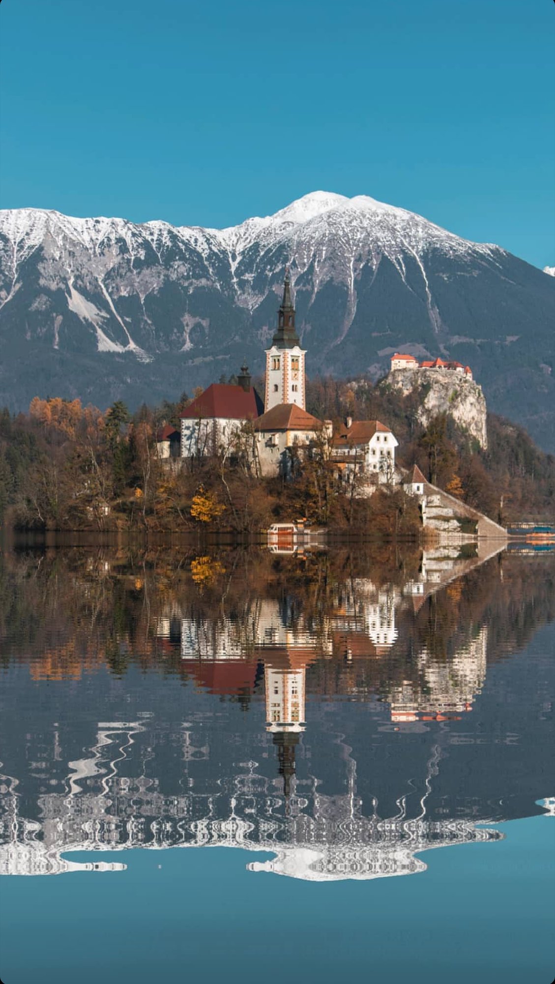 Bled, Slovenia