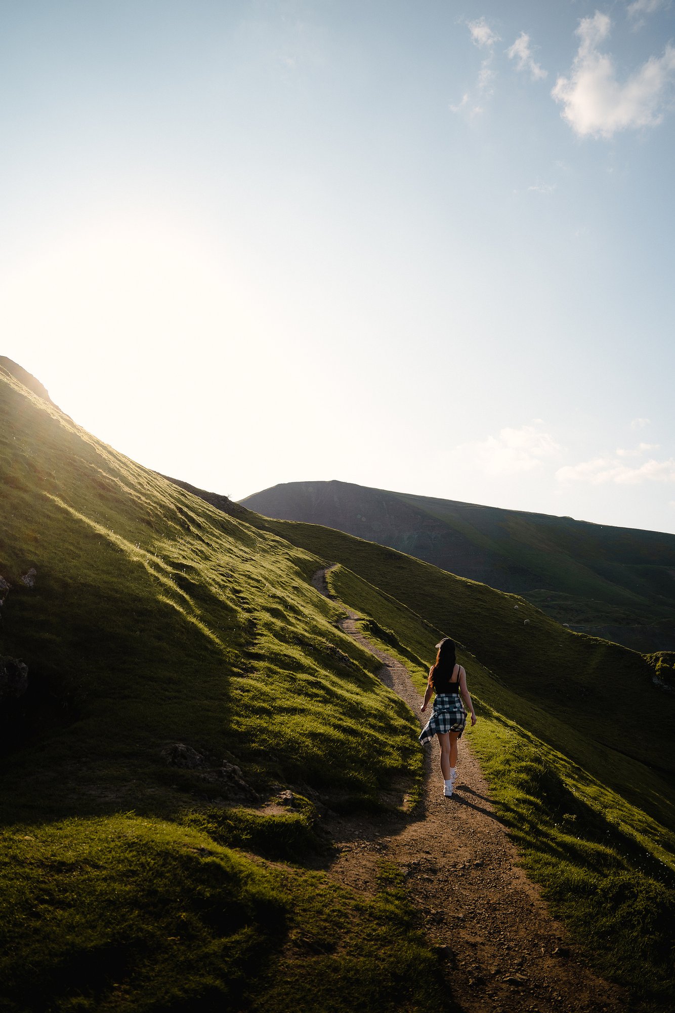 Peak District, UK