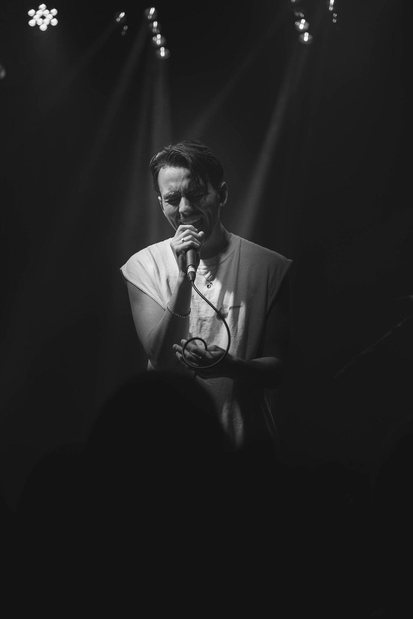 Tyde Levi