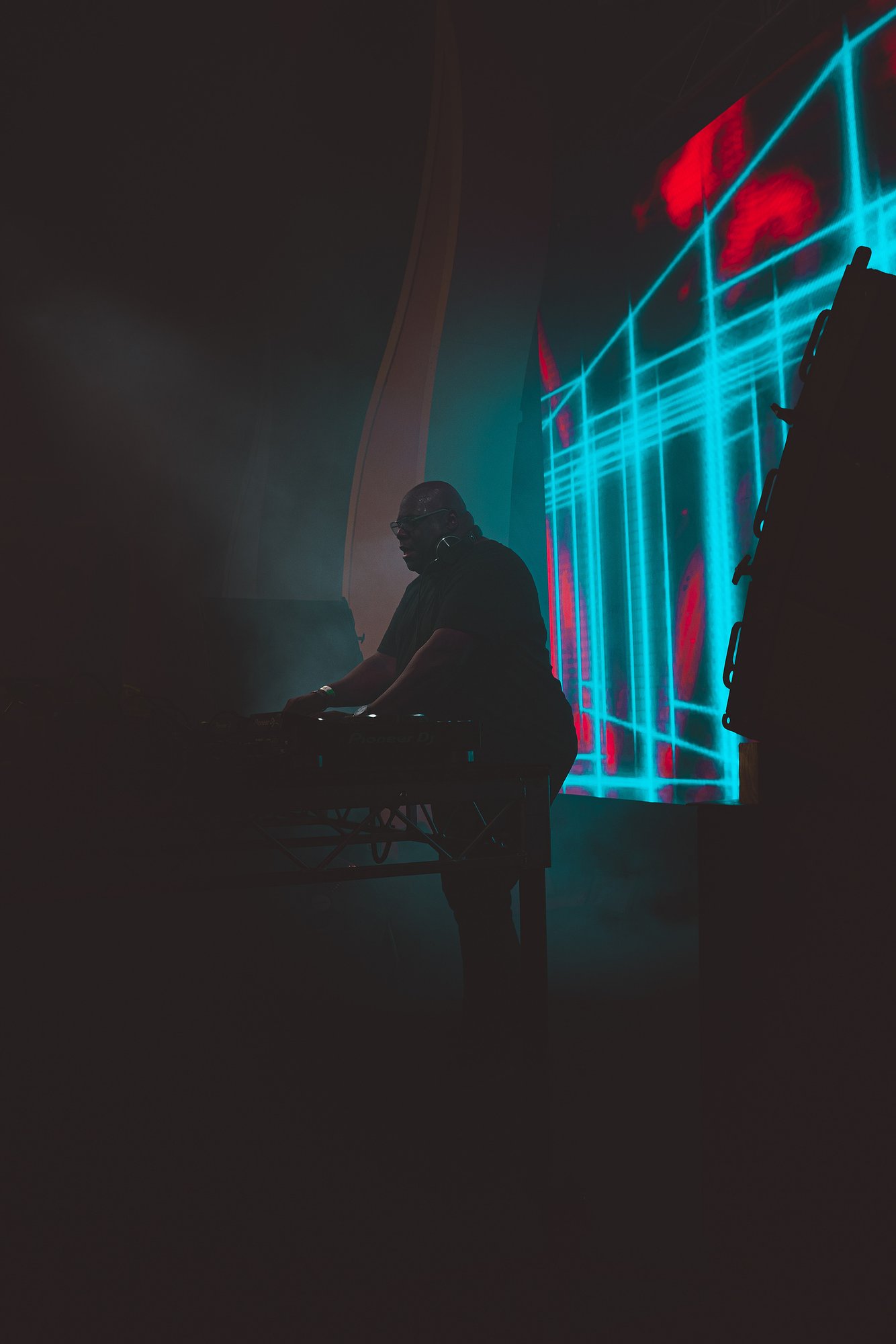 Carl Cox