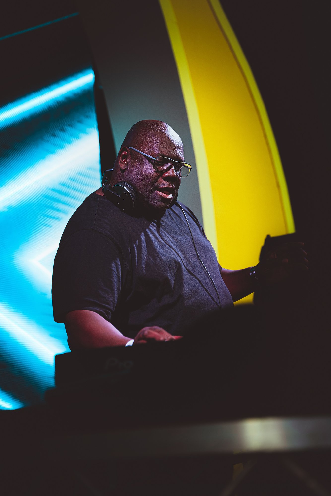 Carl Cox