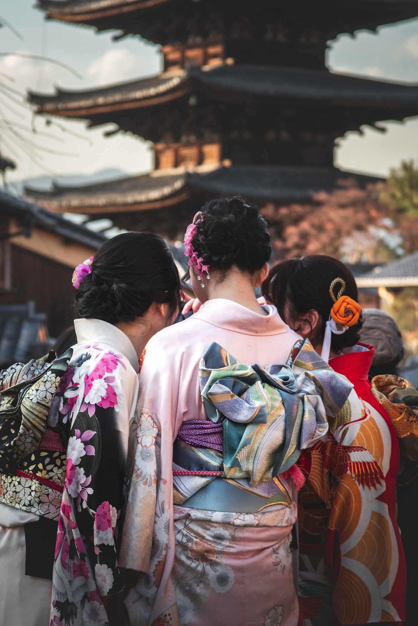 Kyoto, Japan