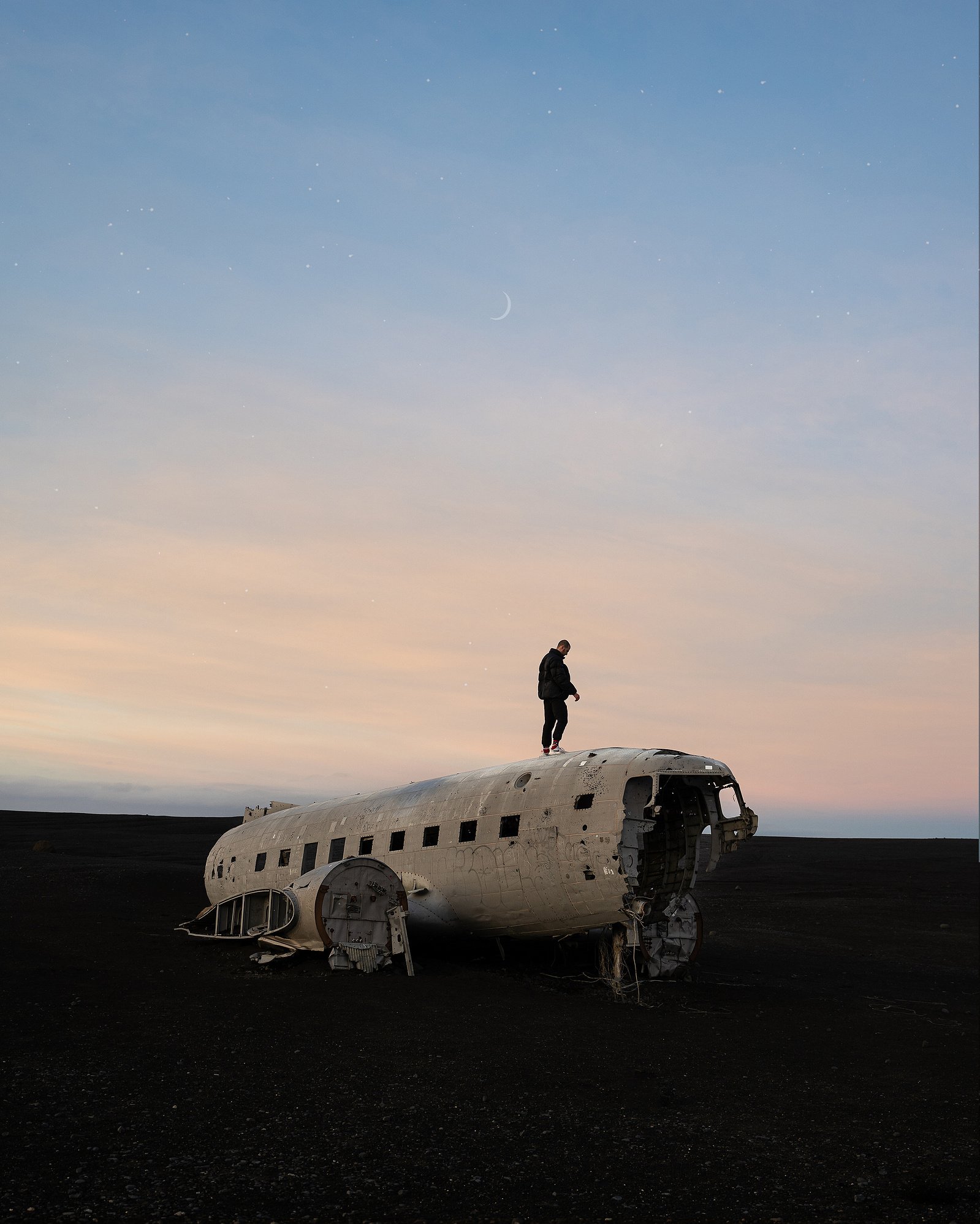 Iceland