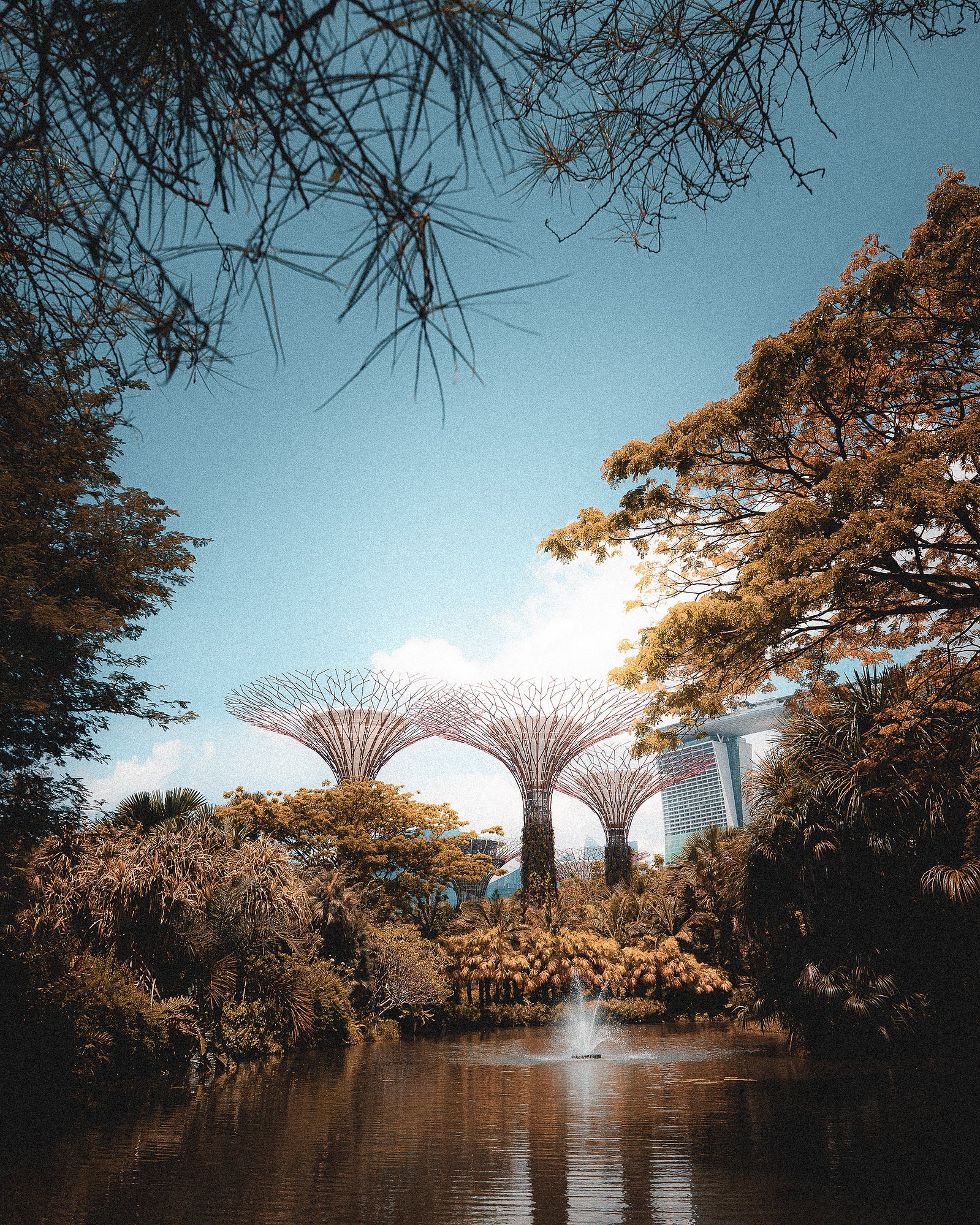 Singapore