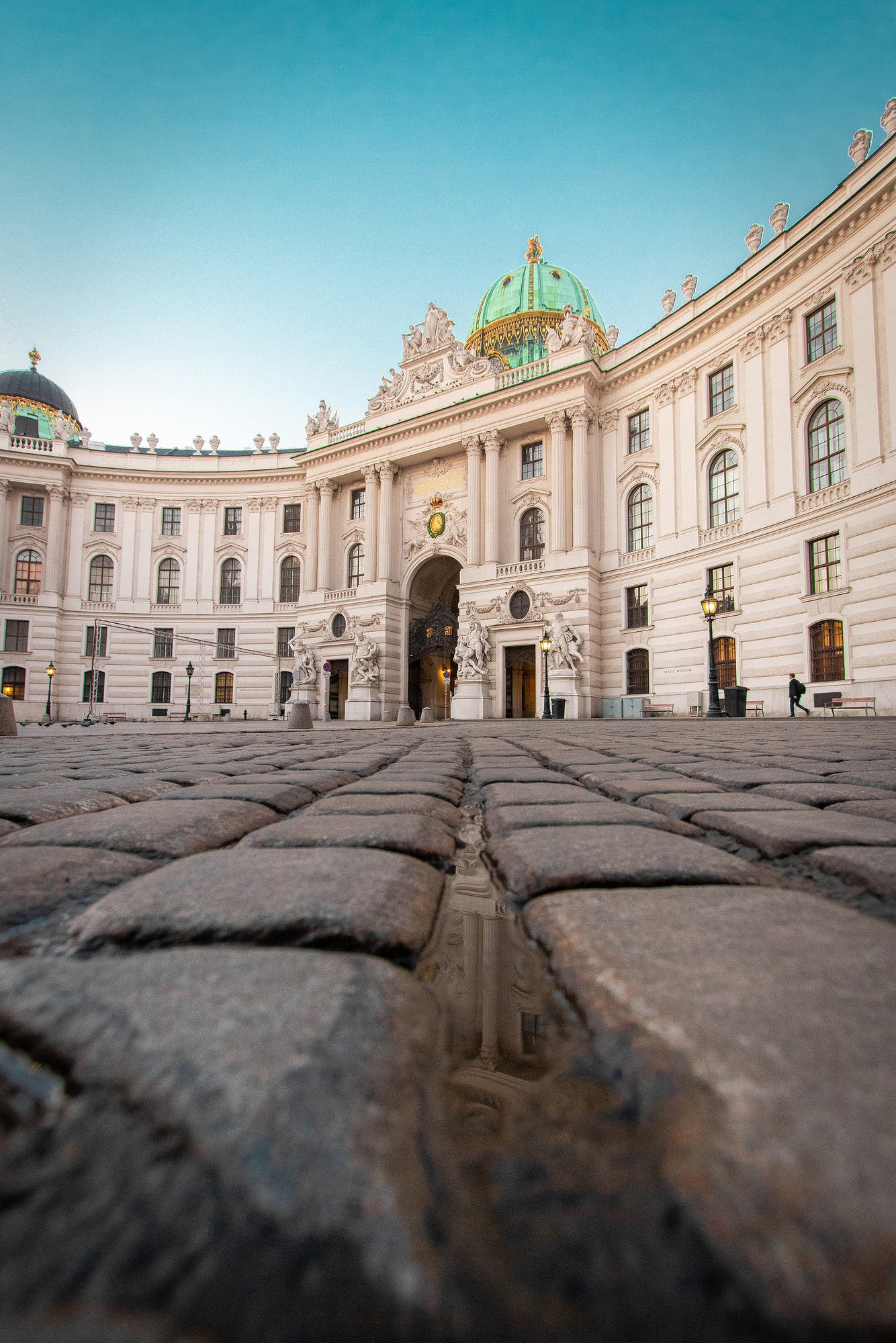 Vienna, Austria
