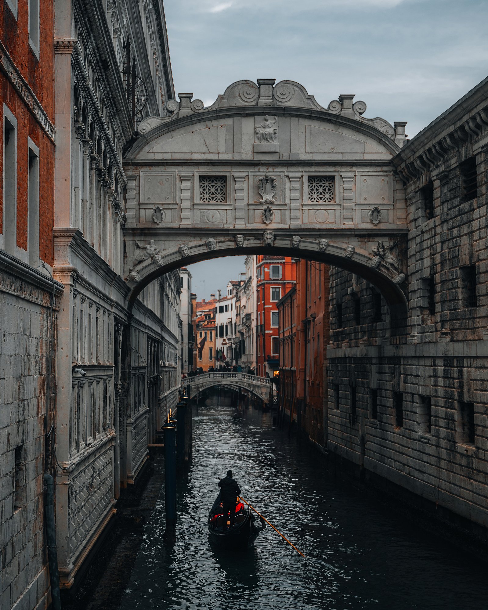 Venice, Italy