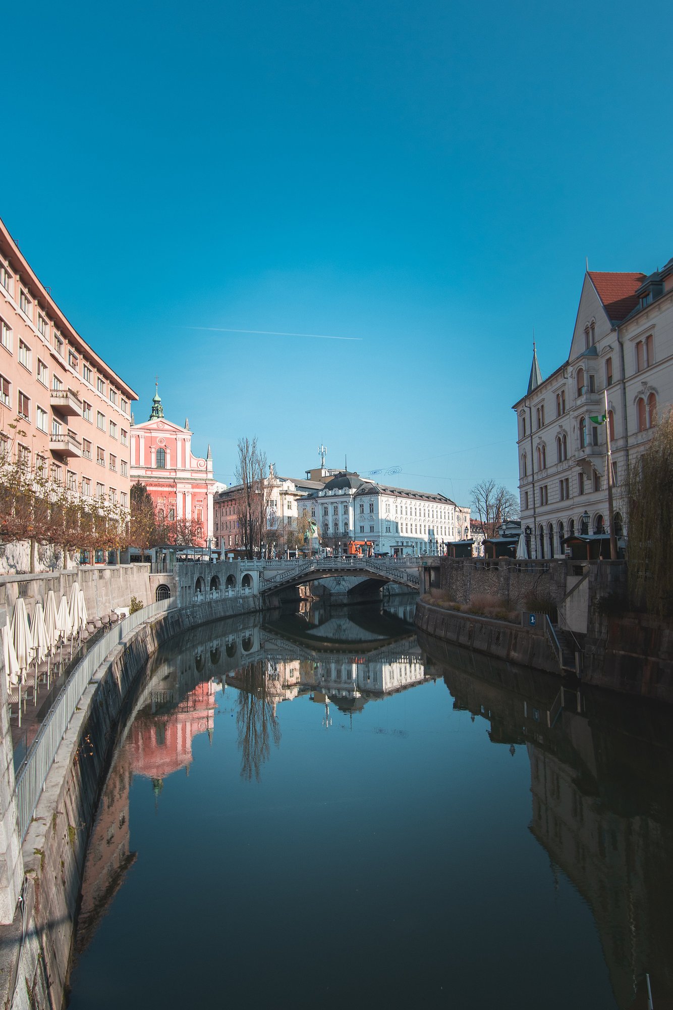 Ljubljana, Slovenia