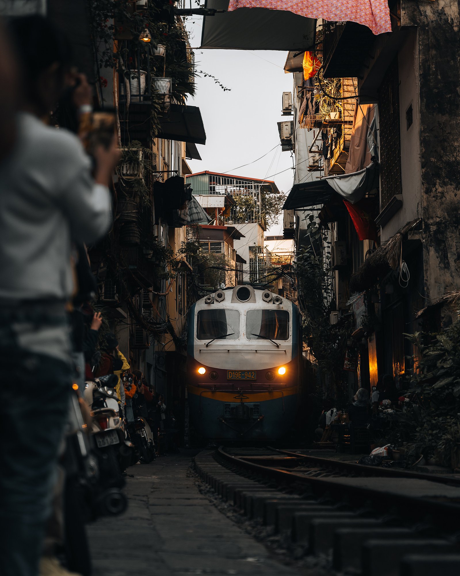 Hanoi, Vietnam