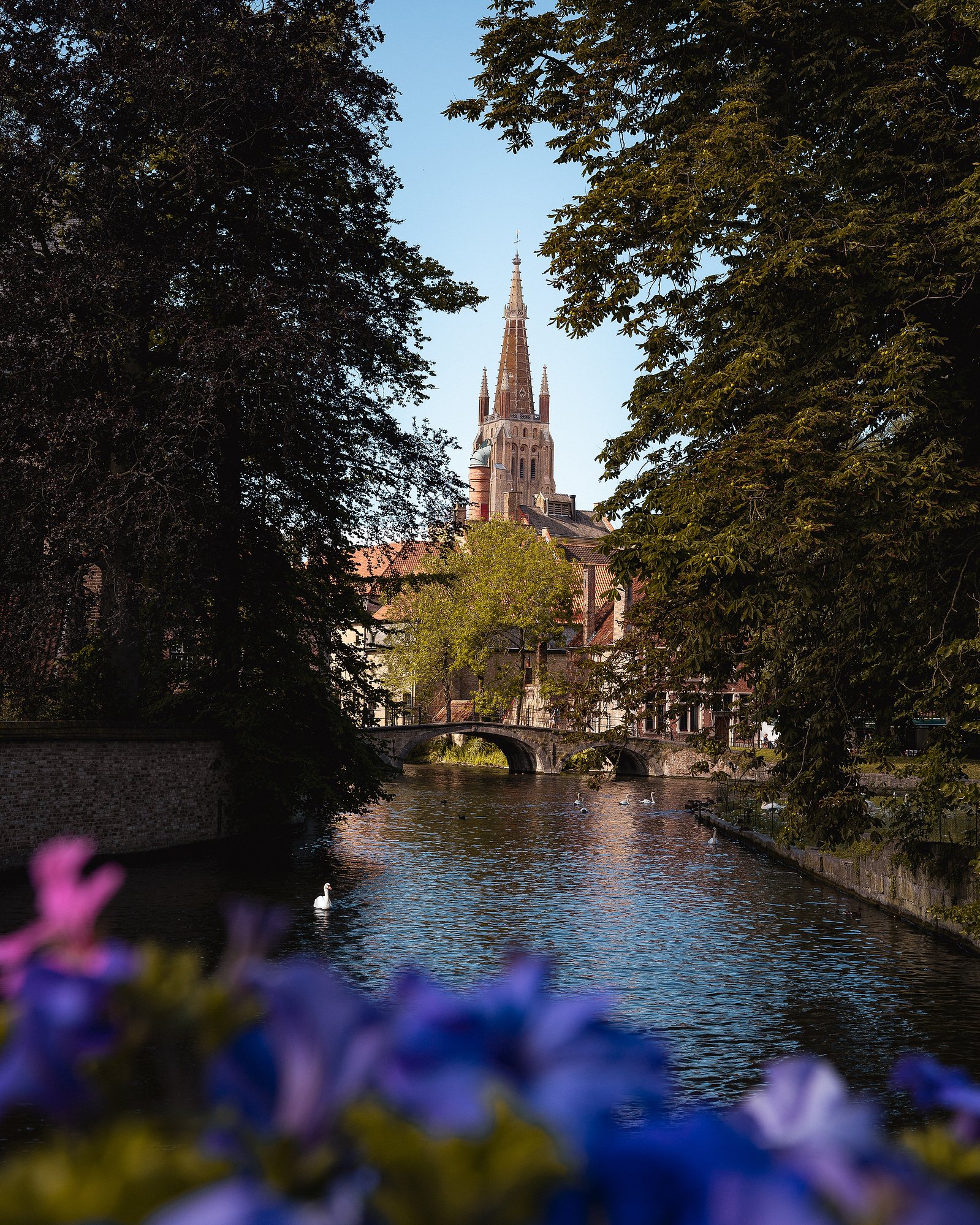 Bruges, Belgium