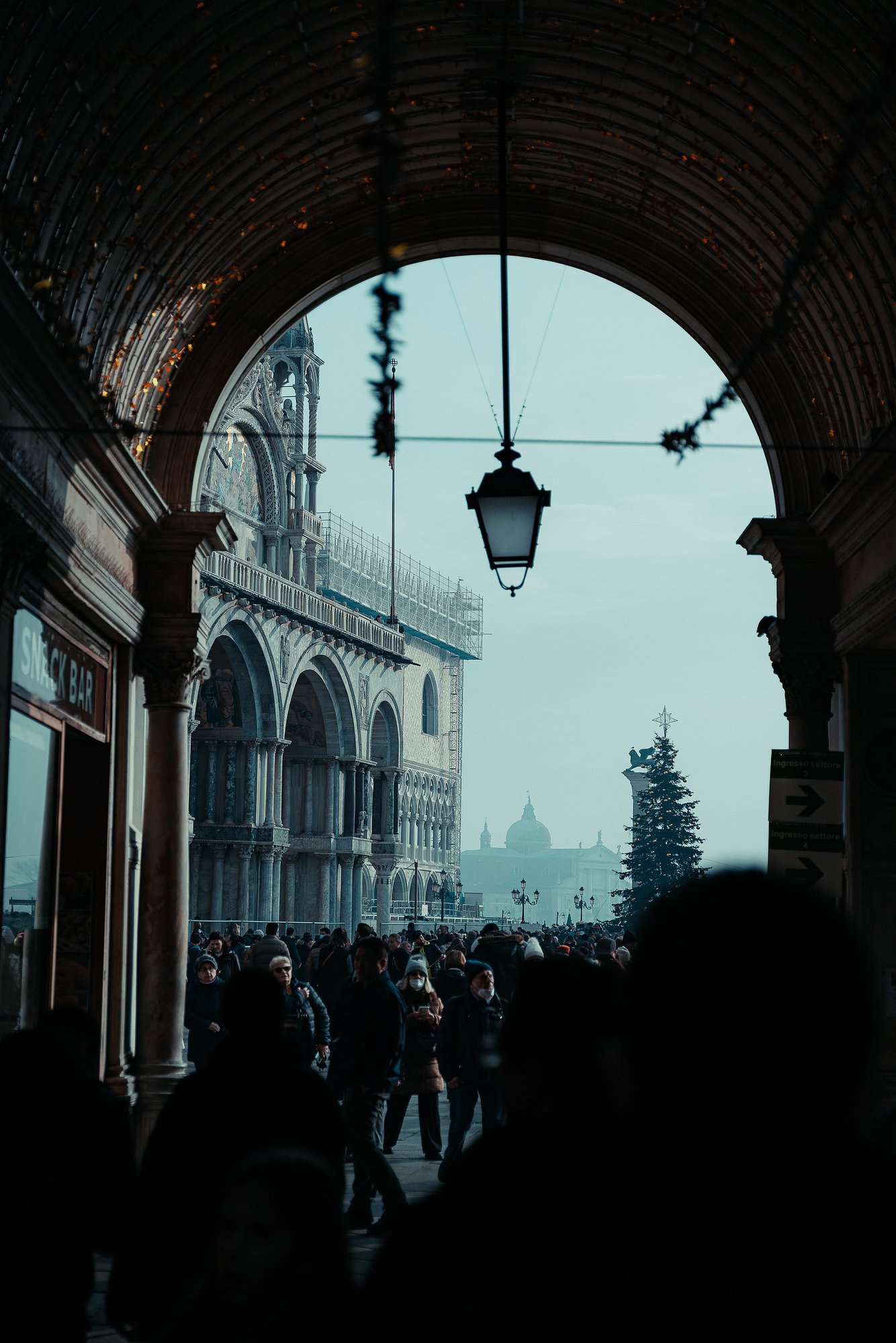 Venice, Italy