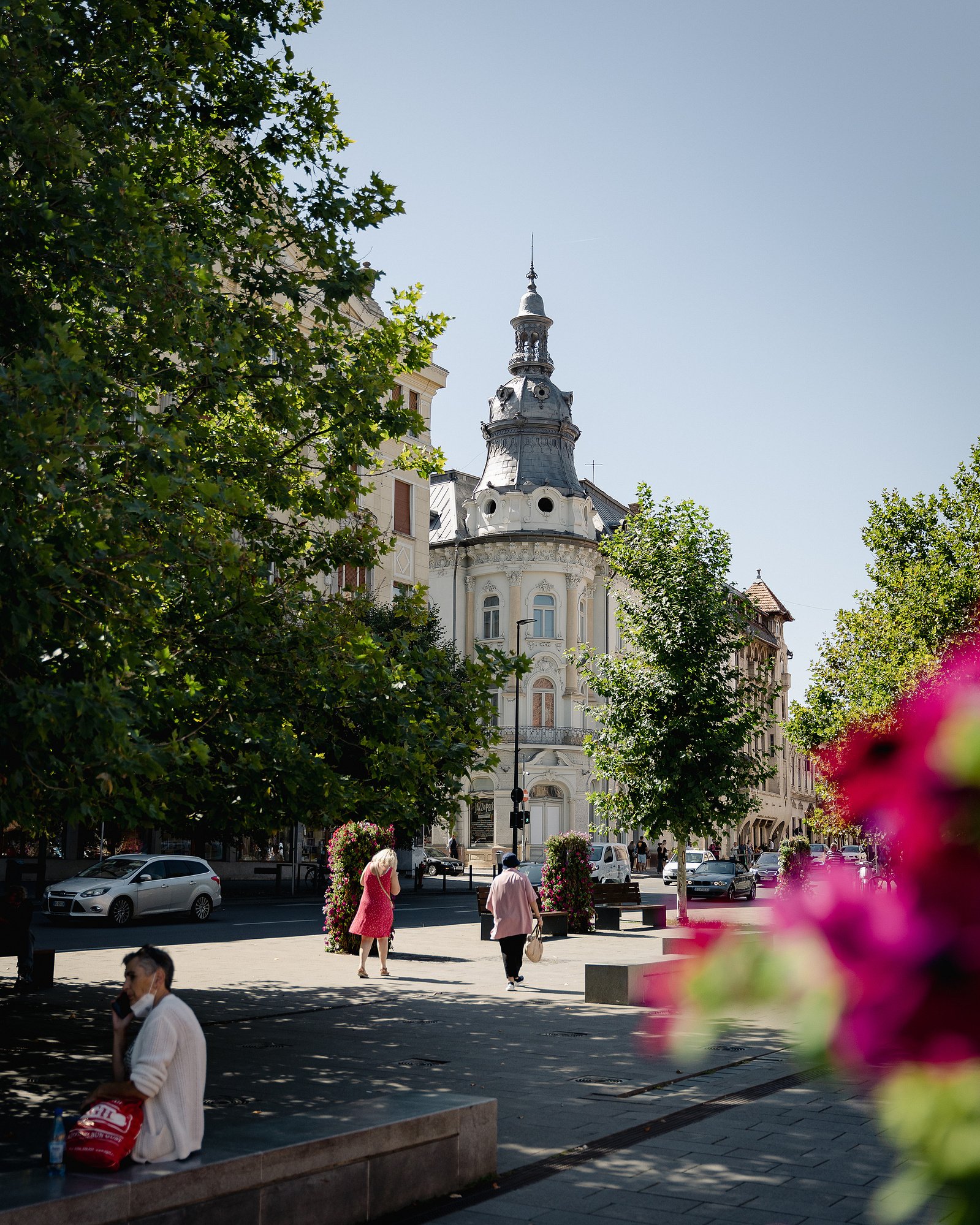 Cluj-Napoca, Romania