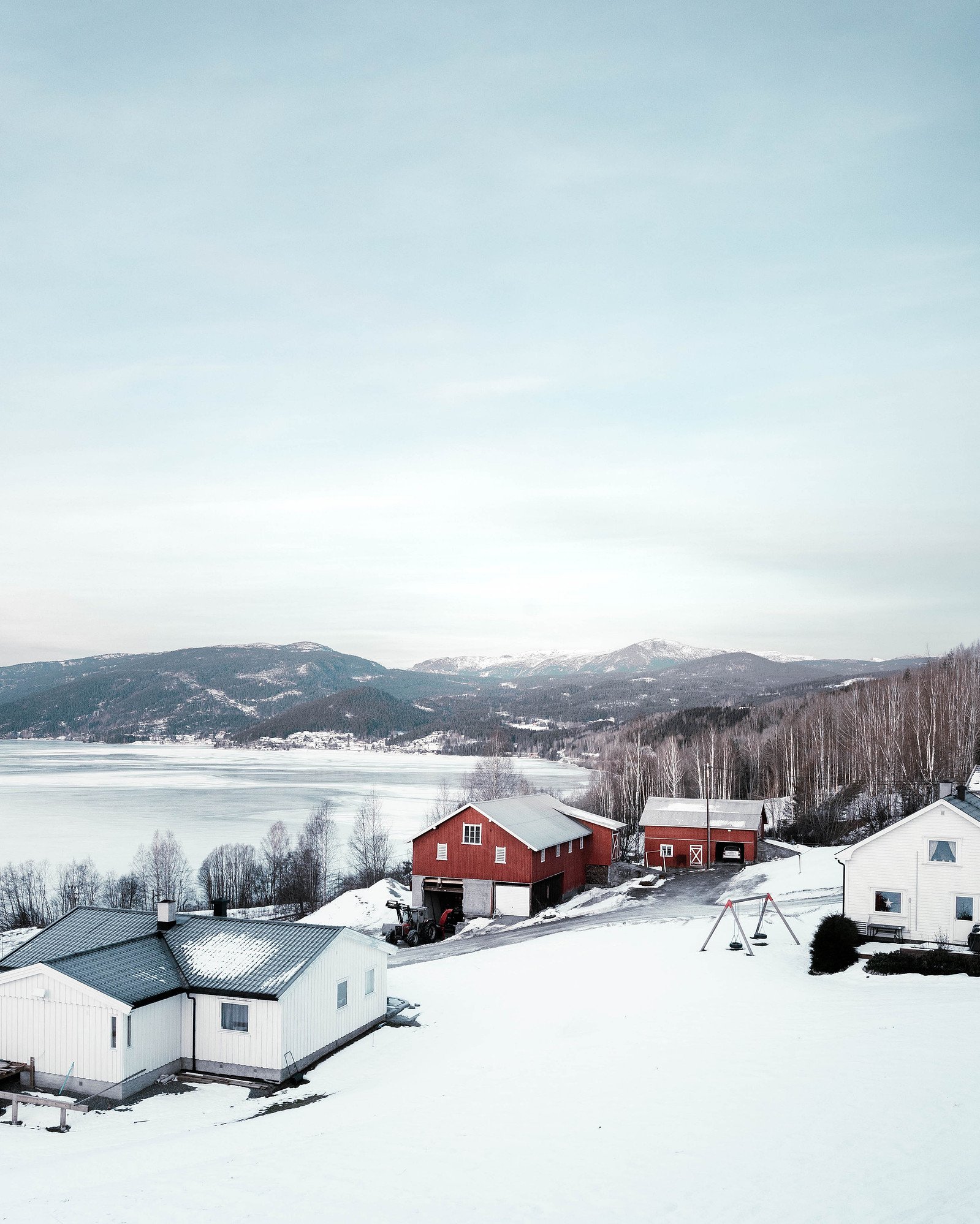 Norway
