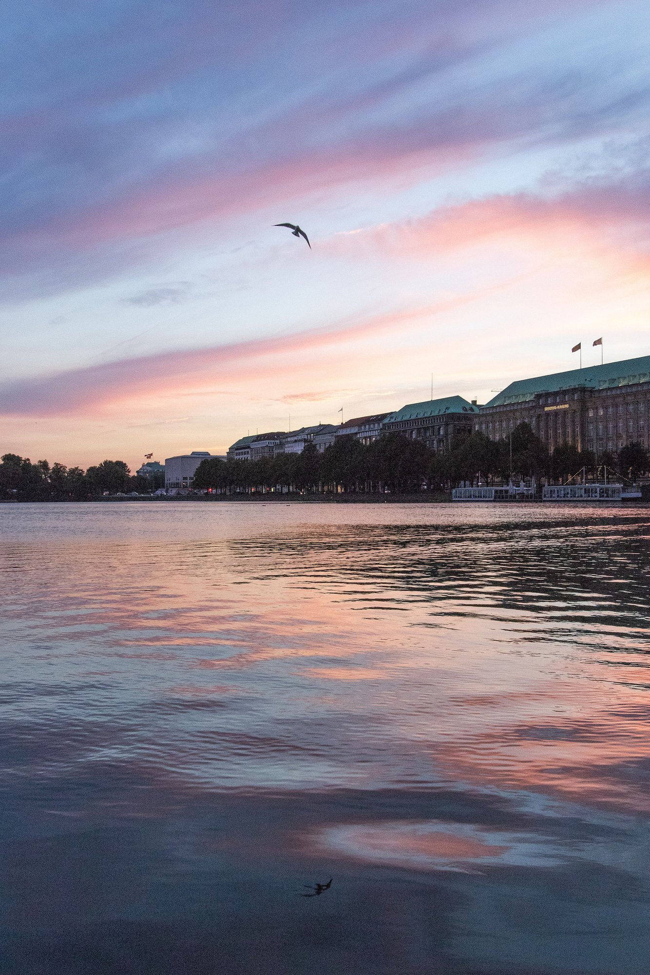 Hamburg, Germany