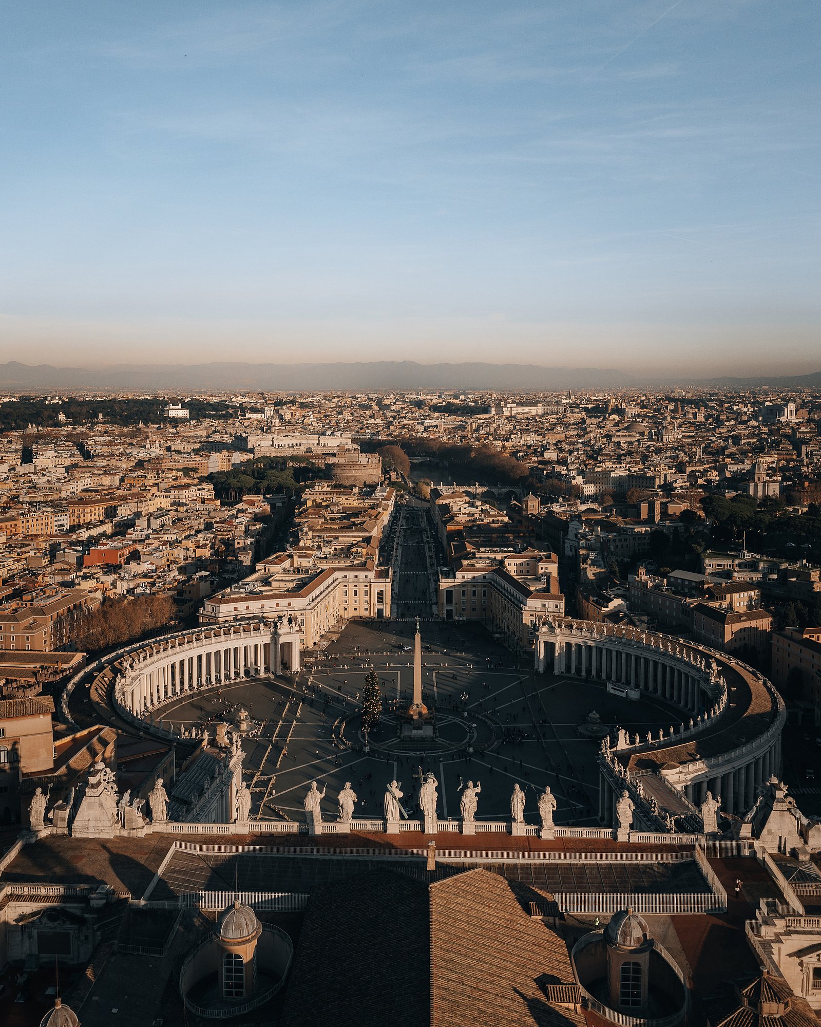 Vatican City