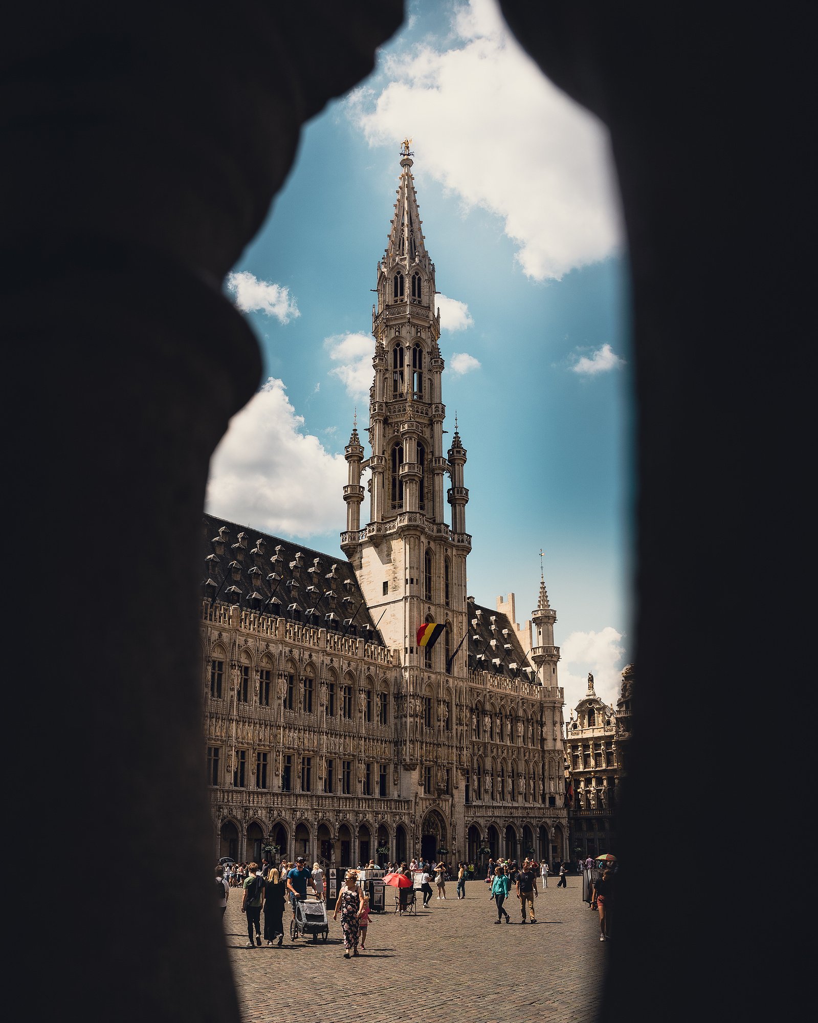 Brussels, Belgium