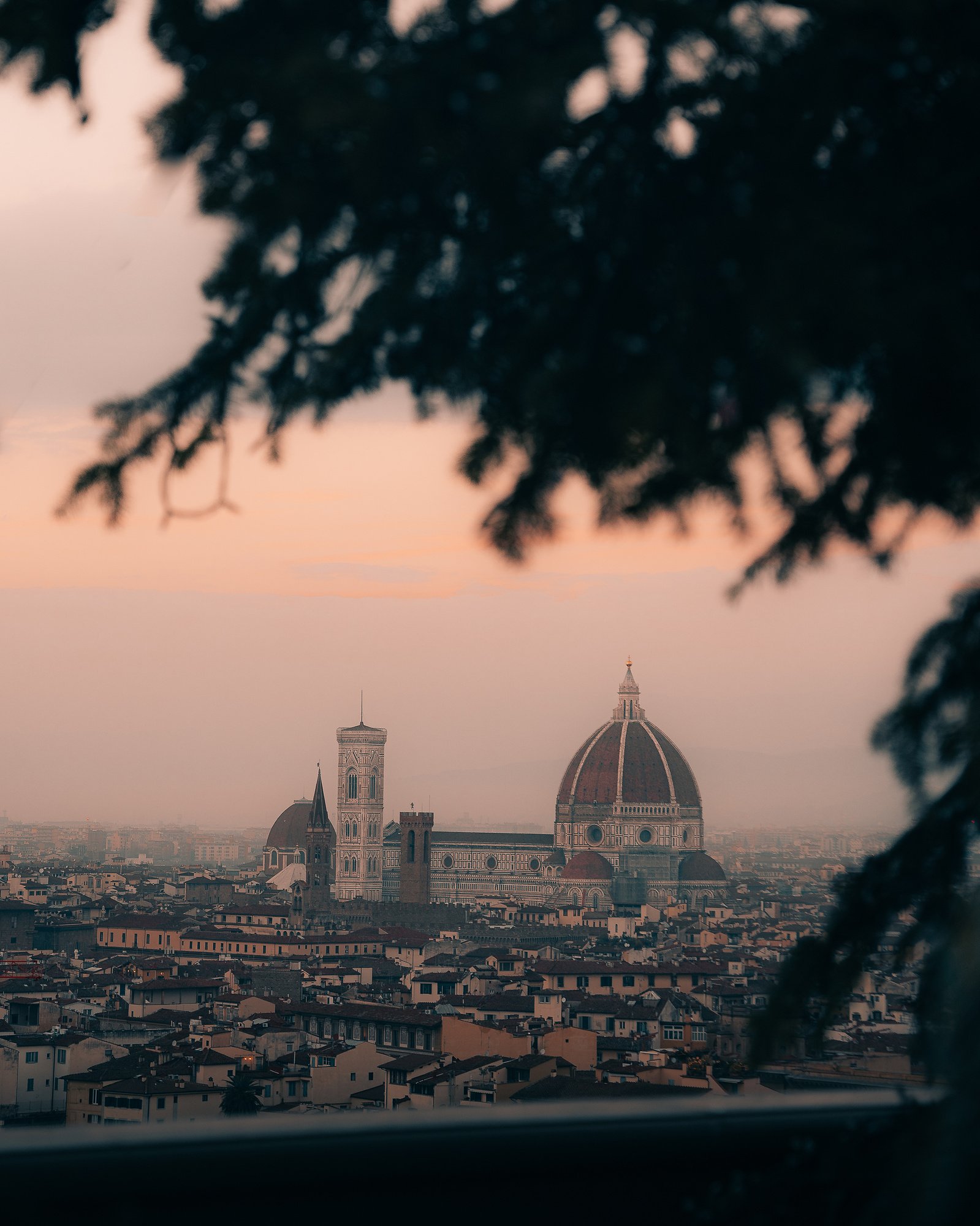 Florence, Italy