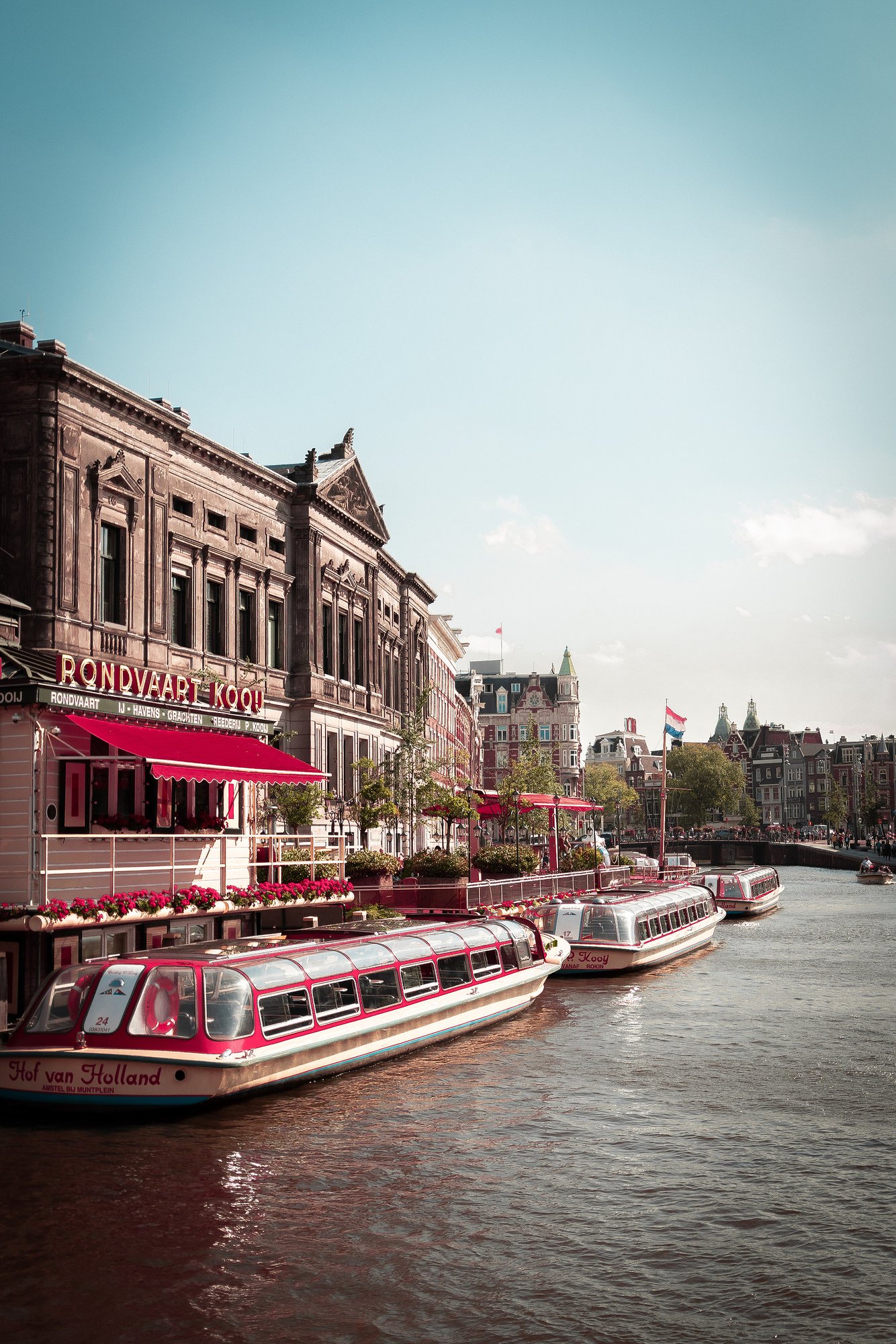 Amsterdam, Netherlands