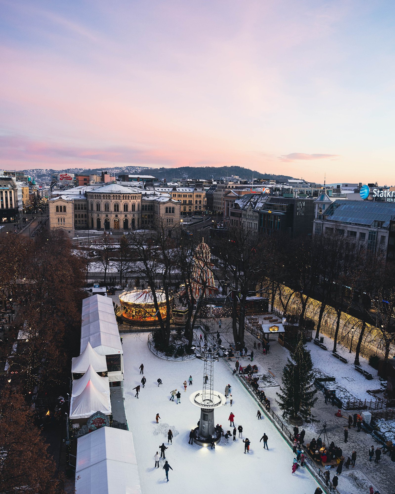 Oslo, Norway