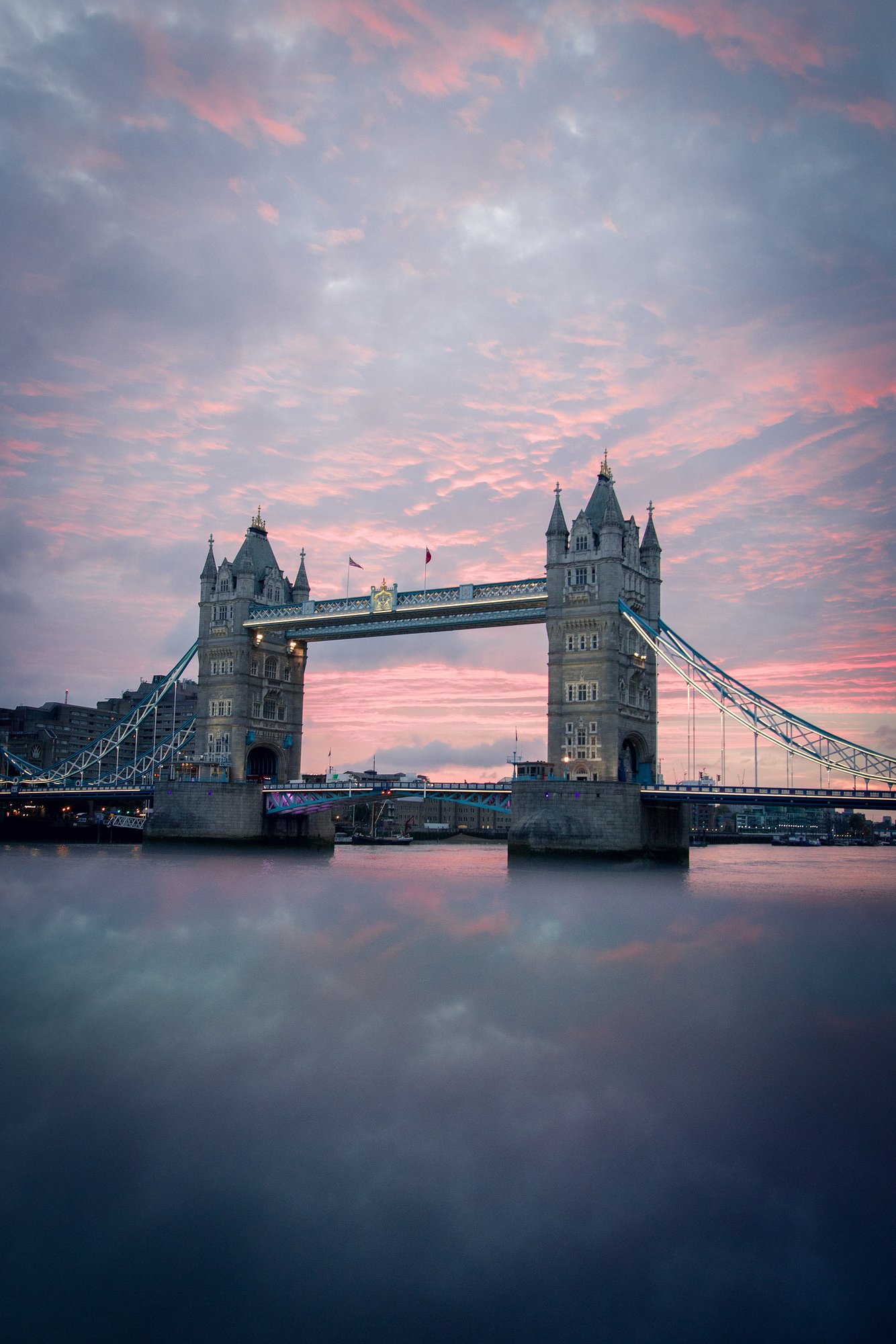 London, England