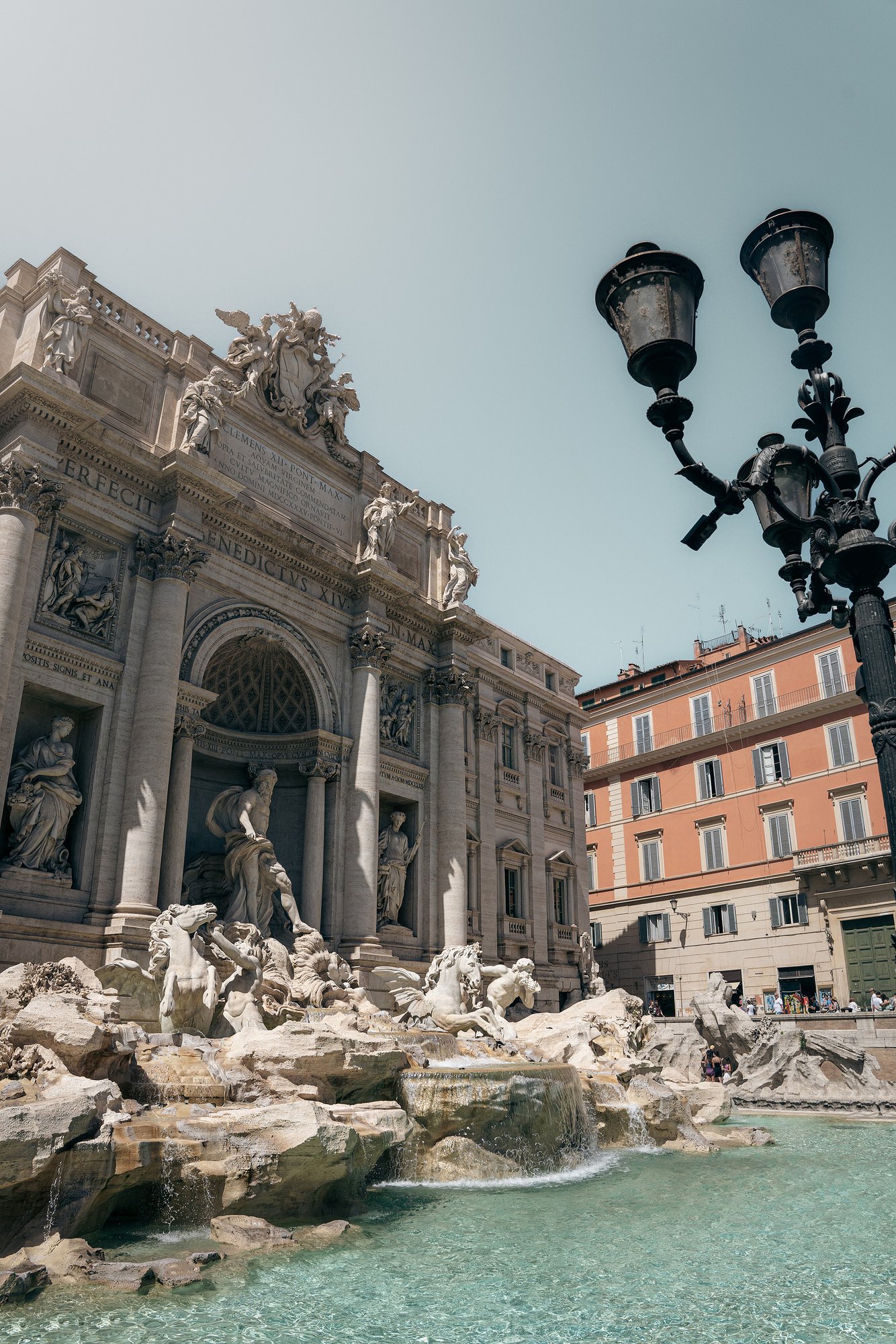 Rome, Italy