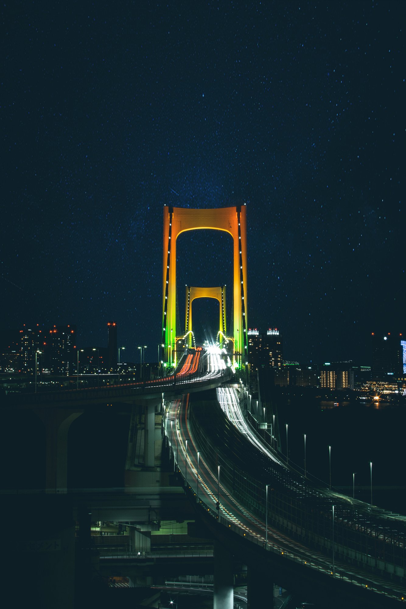 Tokyo, Japan