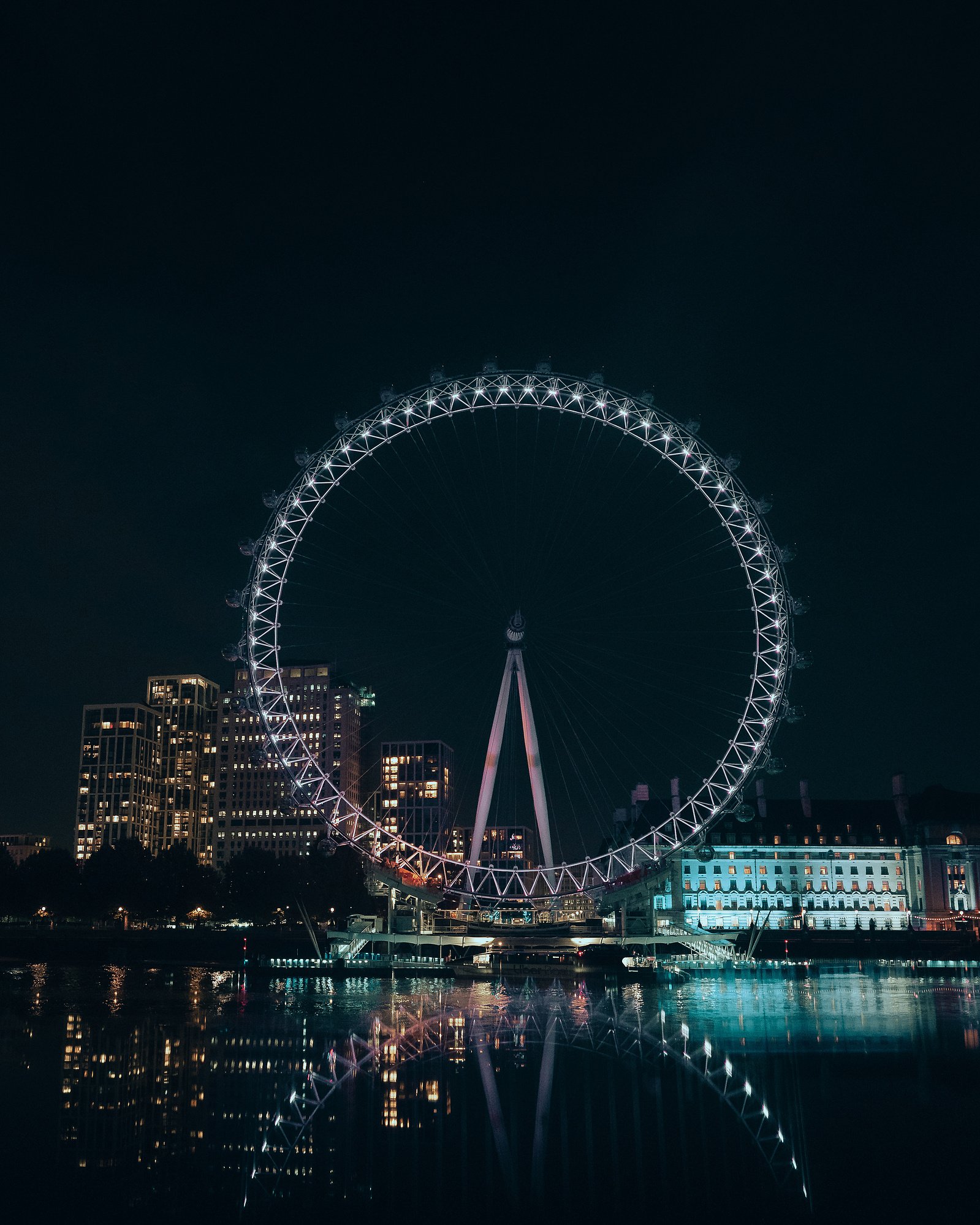 London, England