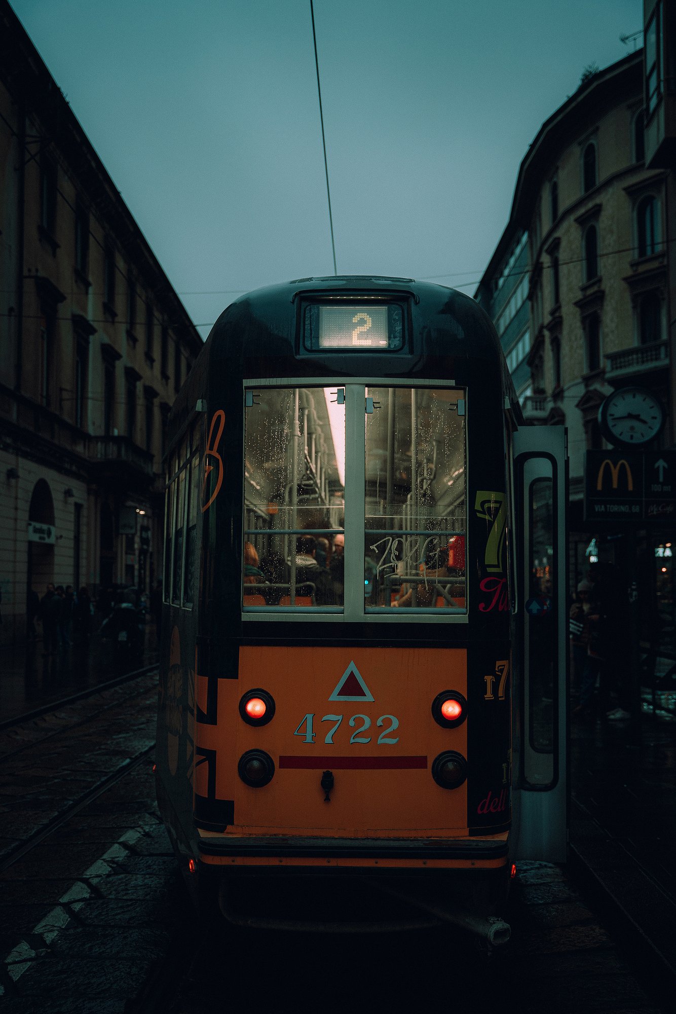 Milan, Italy