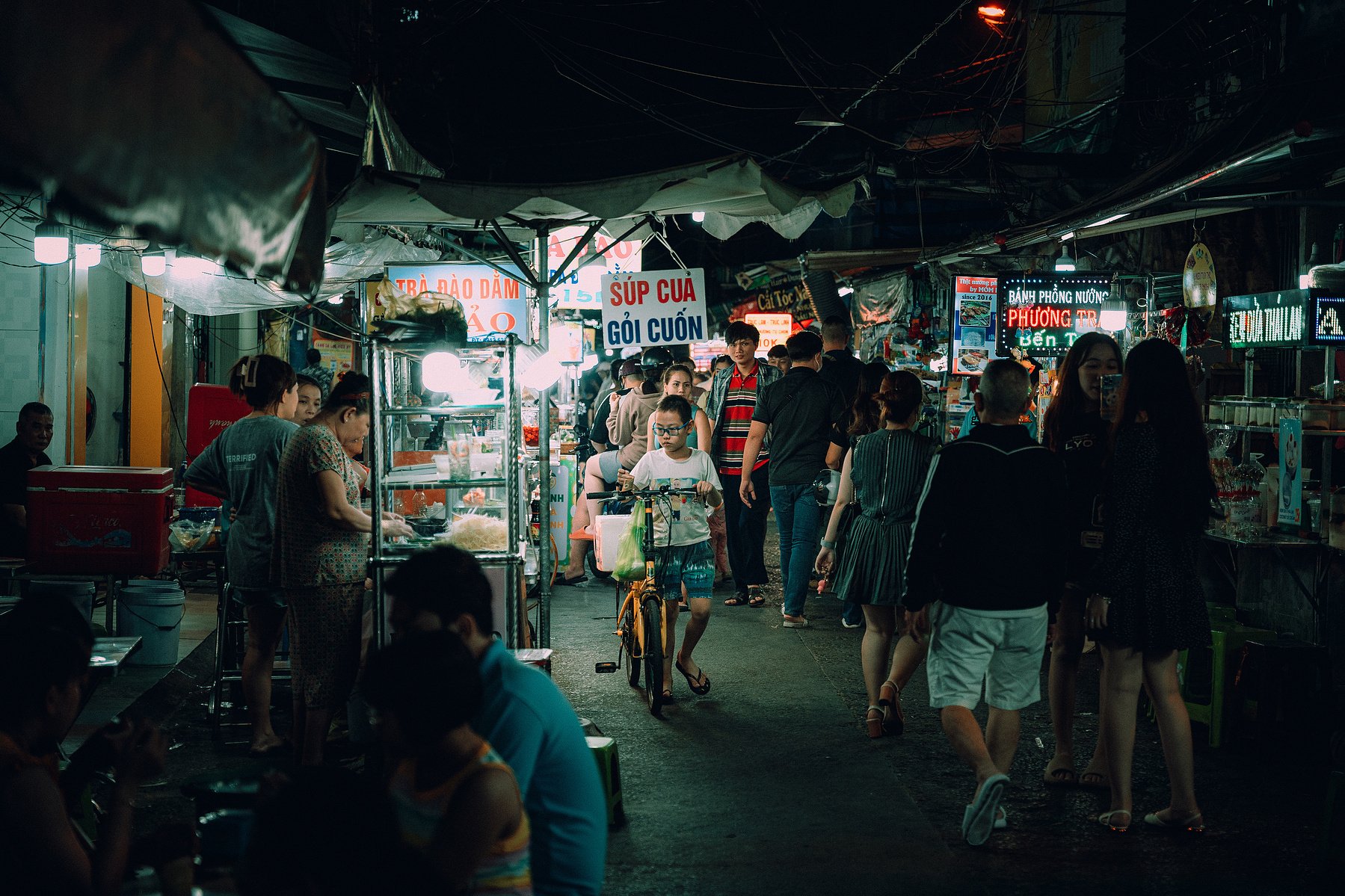 Ho Chi Minh City, Vietnam