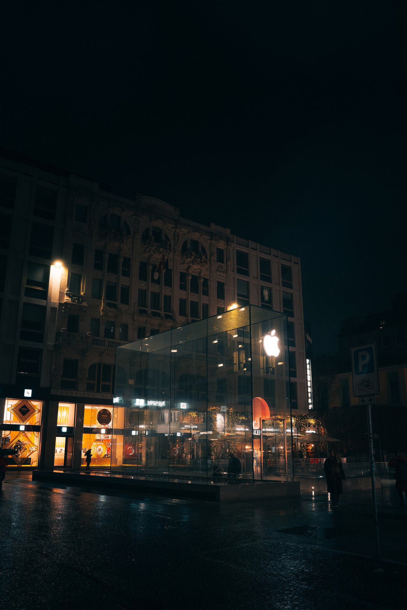 Milan, Italy