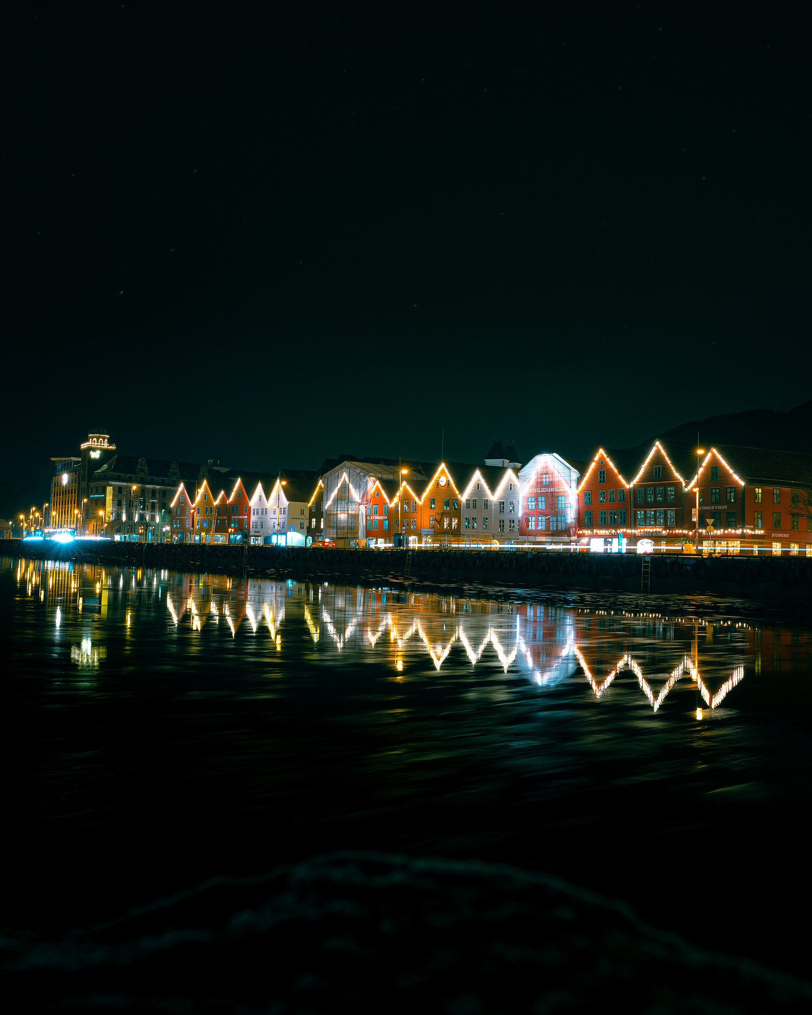 Bergen, Norway