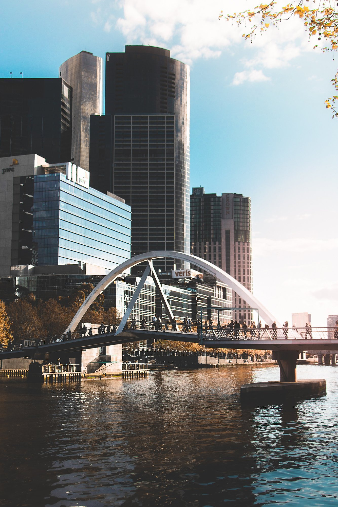 Melbourne, Australia