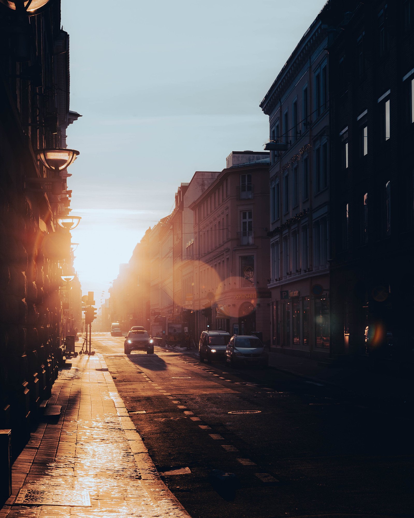 Oslo, Norway